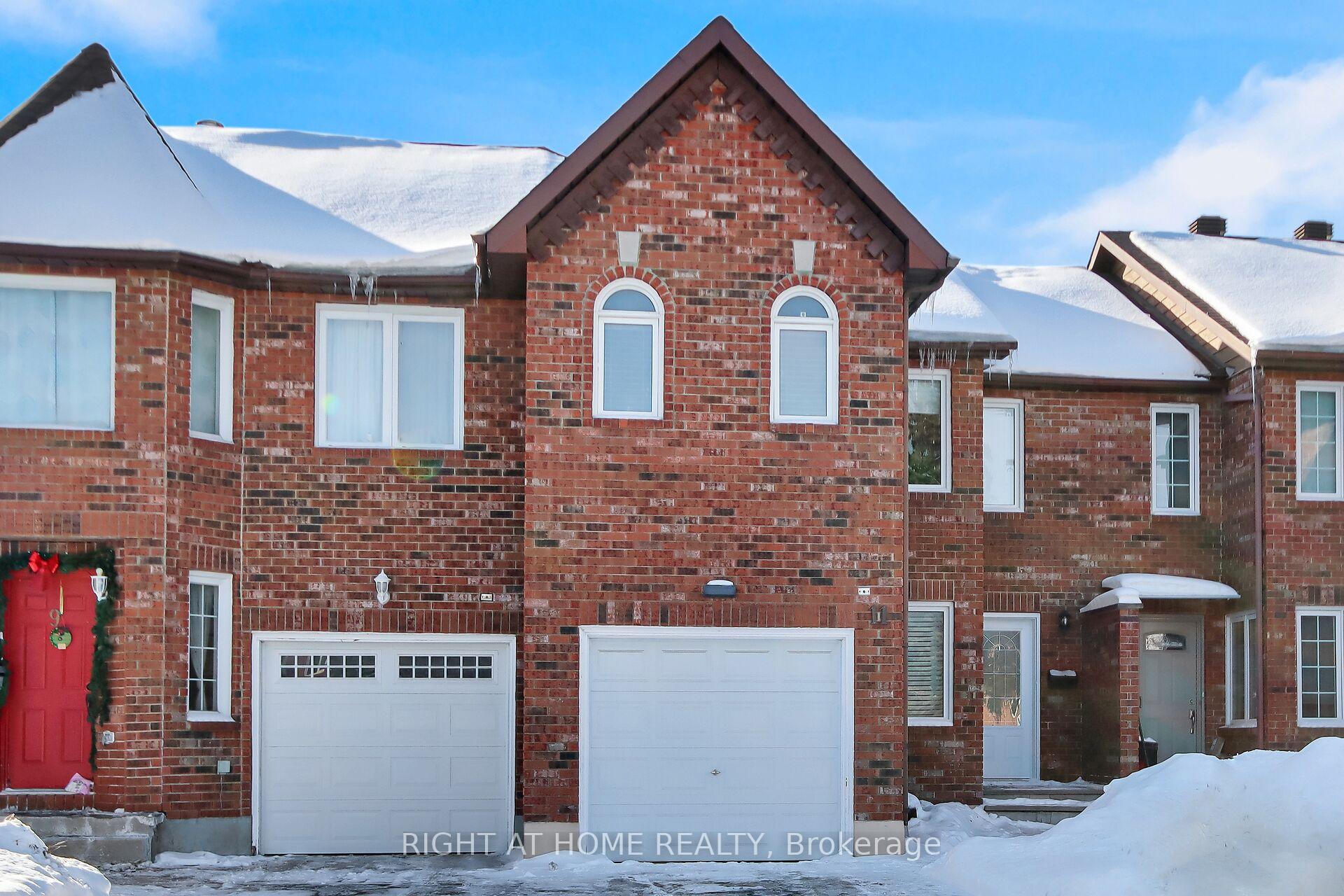 Photo 1 of 11 Hepburn Court, Ottawa, Kanata - Katimavik — HOMEH