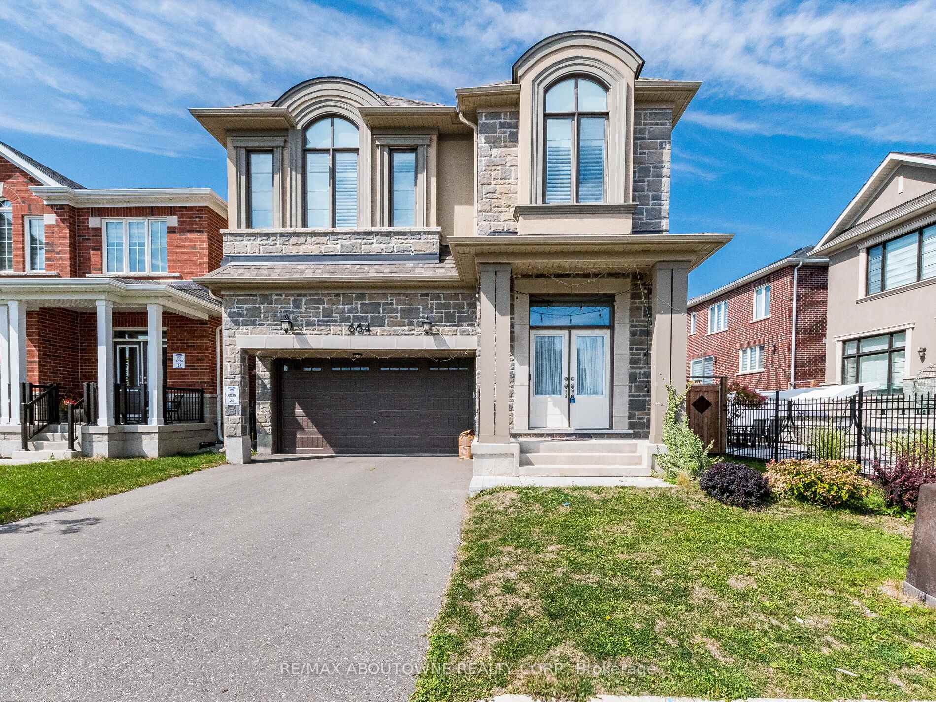 Photo 1 of 664 Aspen Terrace, Milton, Cobban — HOMEH