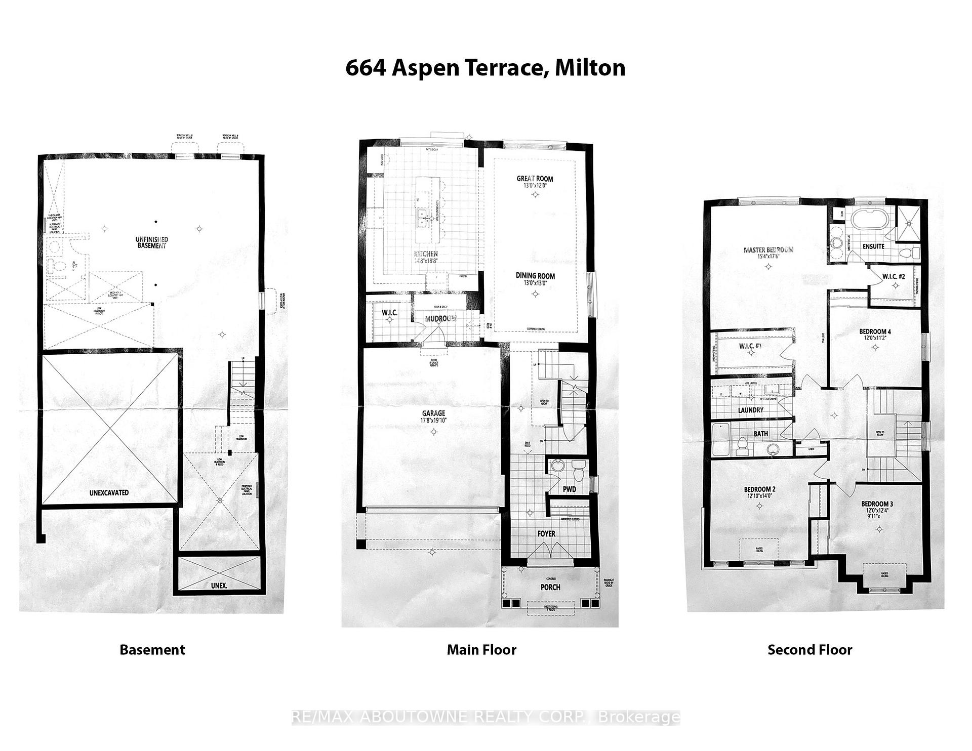 Photo 50 of 664 Aspen Terrace, Milton, Cobban — HOMEH