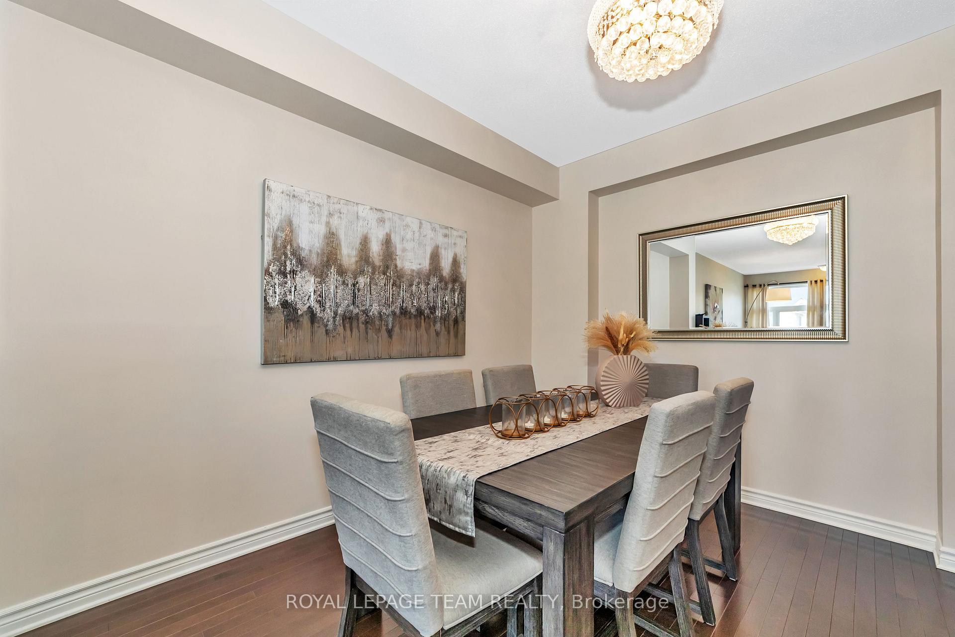 Photo 4 of 916 Fletcher Circle, Ottawa, Kanata - Kanata Lakes/Heritage Hills — HOMEH