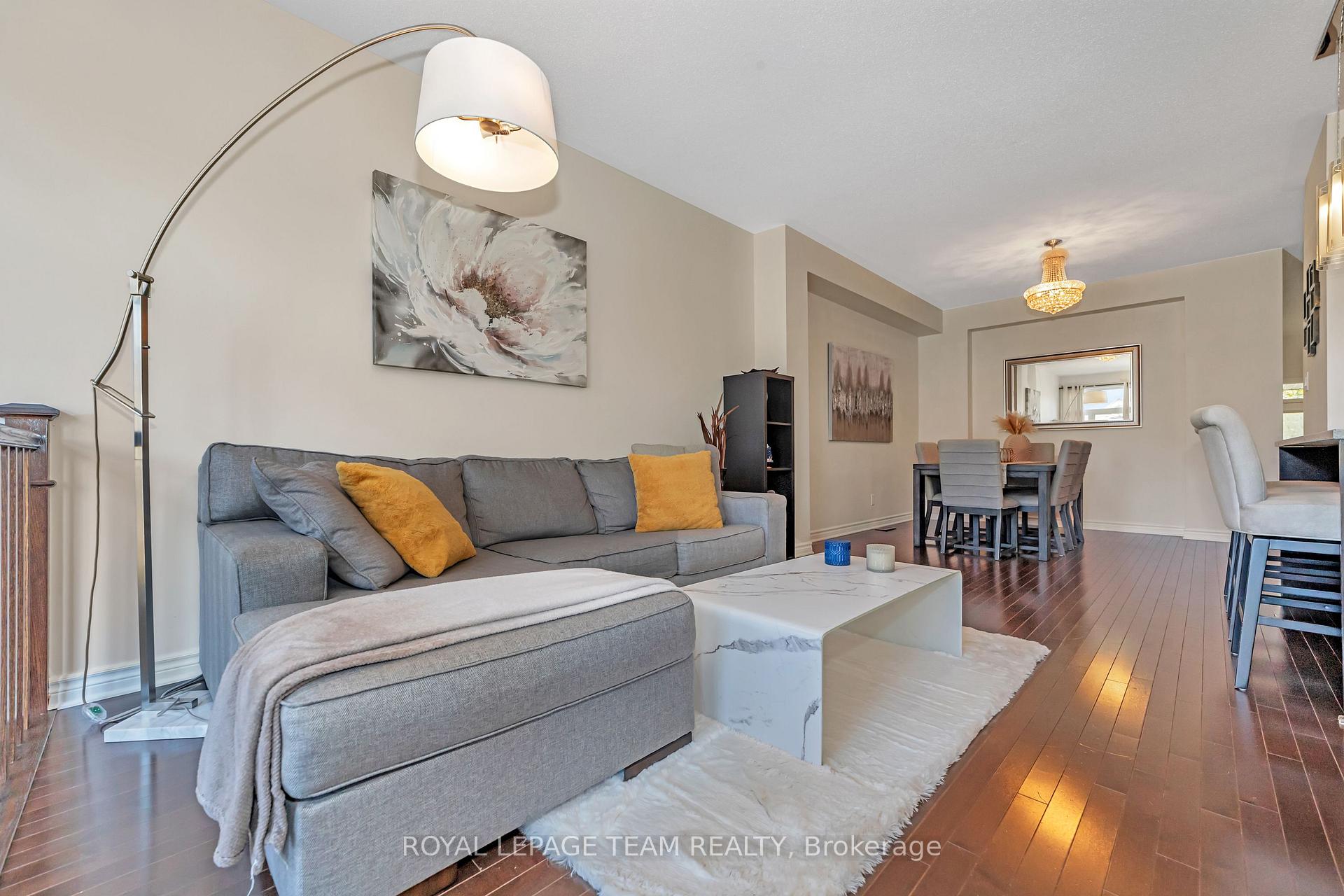 Photo 6 of 916 Fletcher Circle, Ottawa, Kanata - Kanata Lakes/Heritage Hills — HOMEH