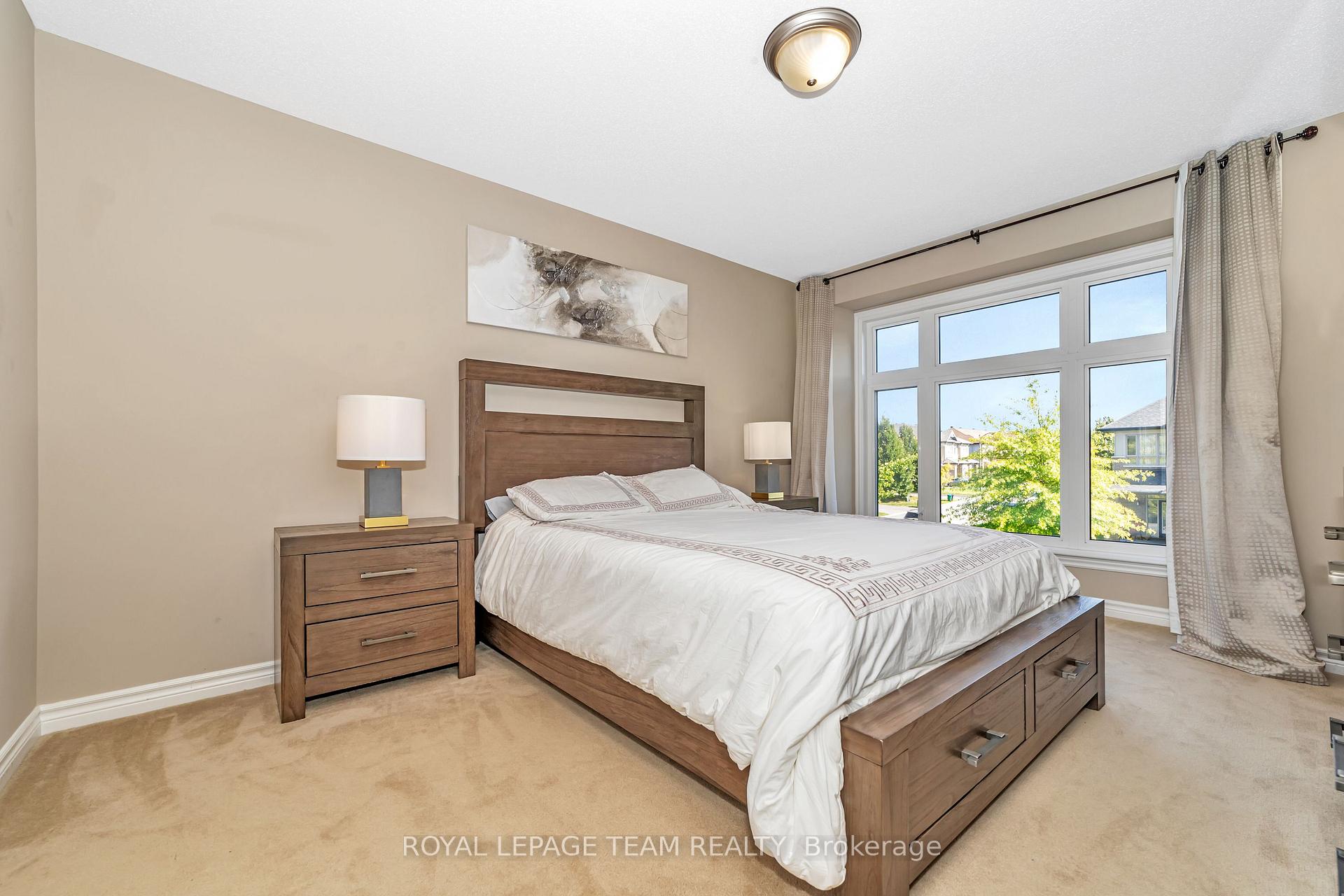 Photo 15 of 916 Fletcher Circle, Ottawa, Kanata - Kanata Lakes/Heritage Hills — HOMEH
