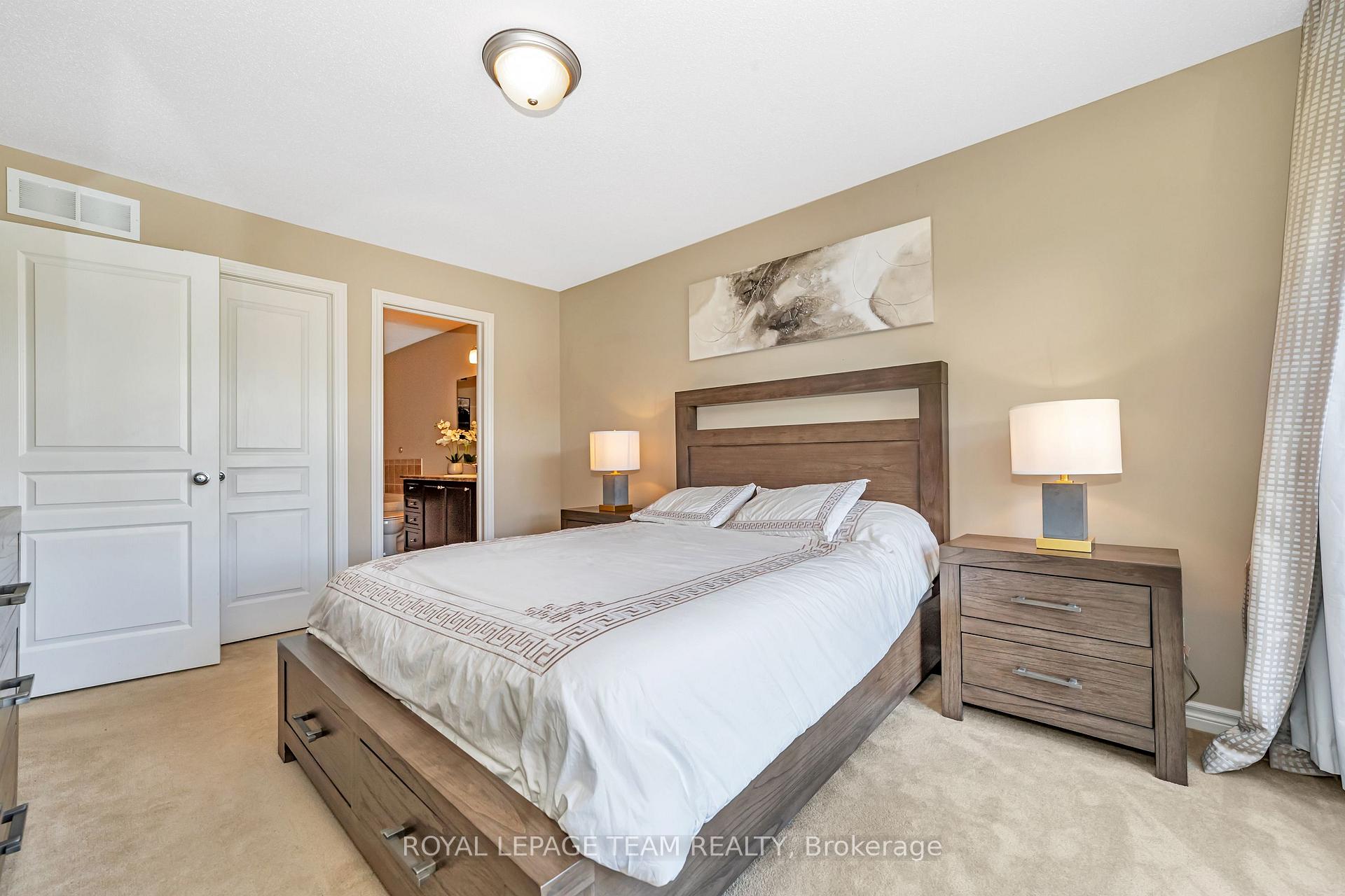 Photo 16 of 916 Fletcher Circle, Ottawa, Kanata - Kanata Lakes/Heritage Hills — HOMEH