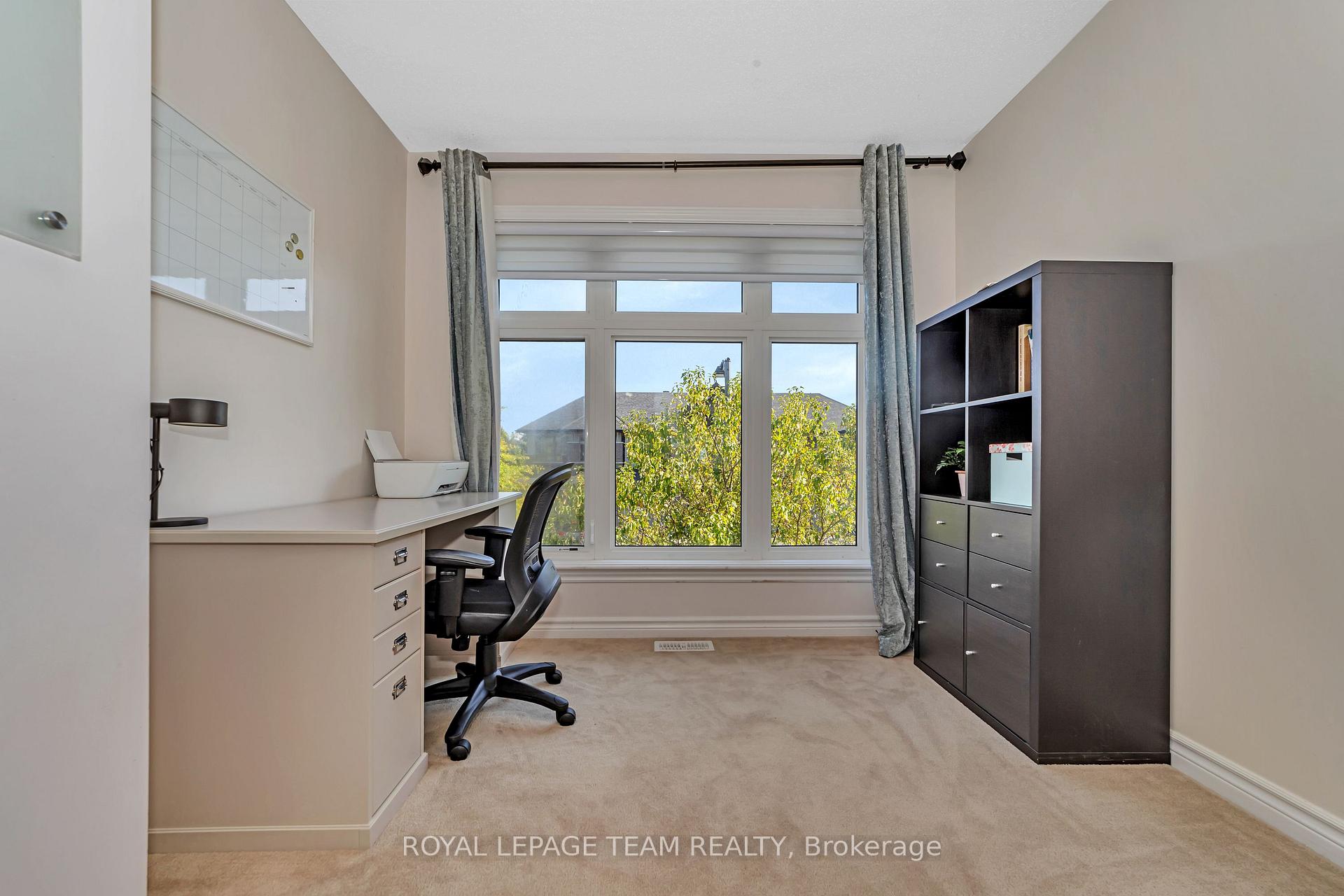 Photo 19 of 916 Fletcher Circle, Ottawa, Kanata - Kanata Lakes/Heritage Hills — HOMEH