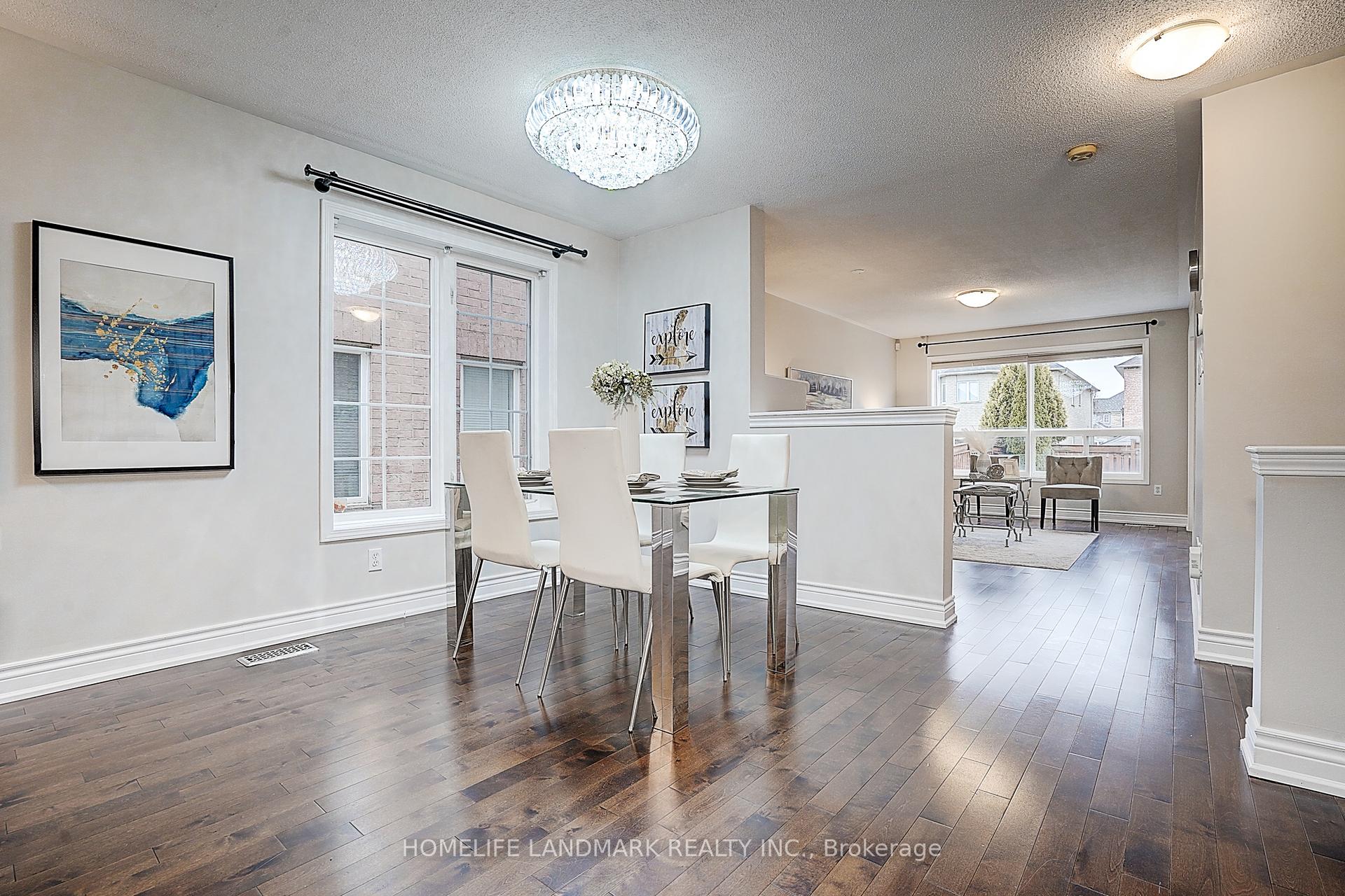 Photo 8 of 16 Eakin Mill Road, Markham, Wismer — HOMEH