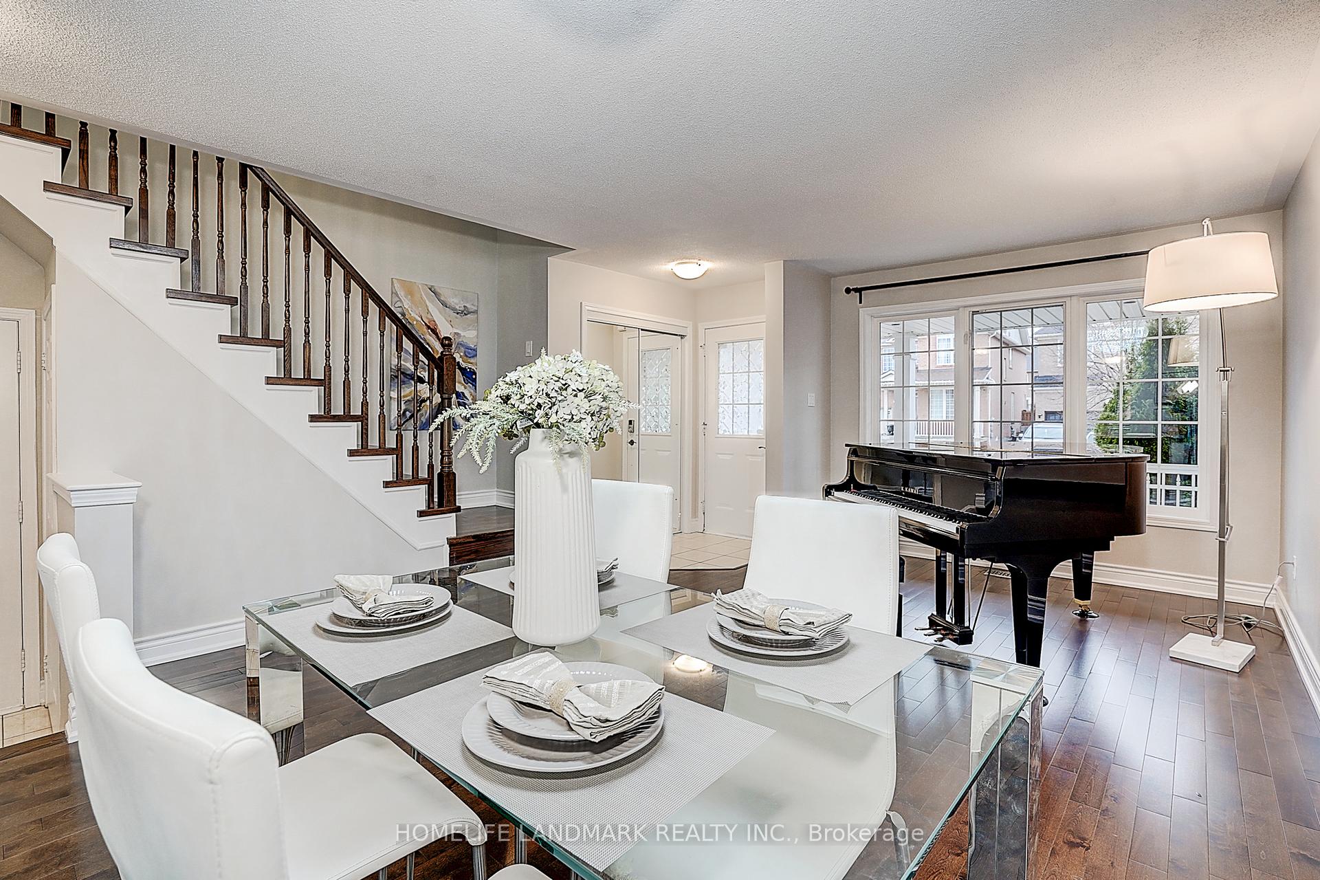 Photo 9 of 16 Eakin Mill Road, Markham, Wismer — HOMEH