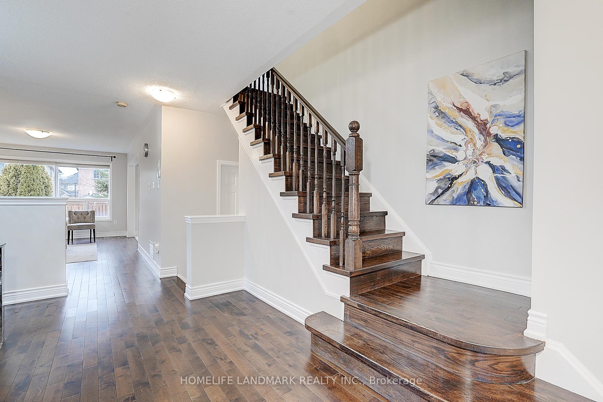 Photo 10 of 16 Eakin Mill Road, Markham, Wismer — HOMEH