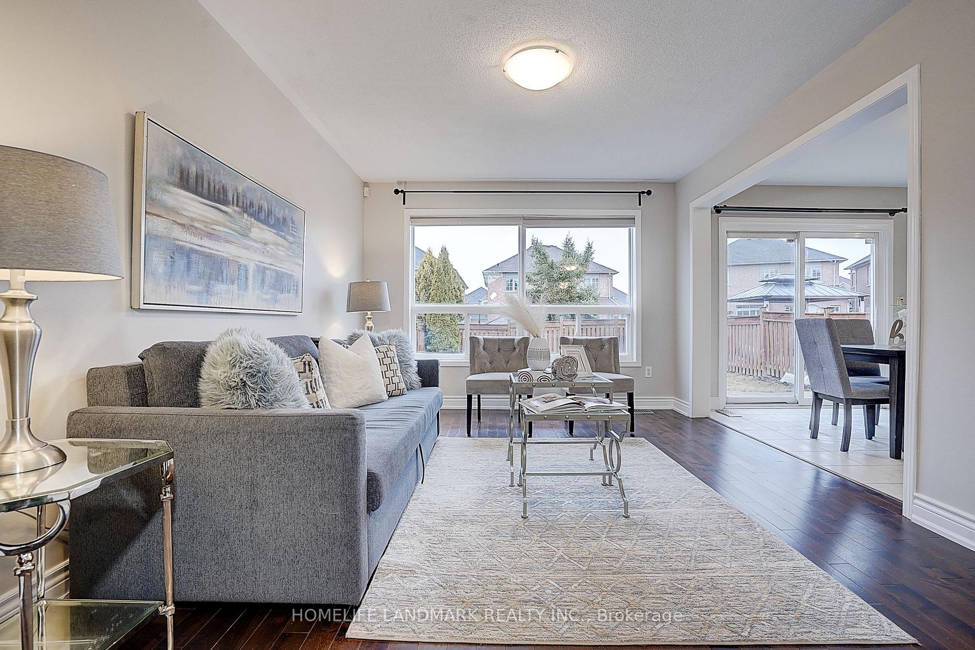 Photo 12 of 16 Eakin Mill Road, Markham, Wismer — HOMEH