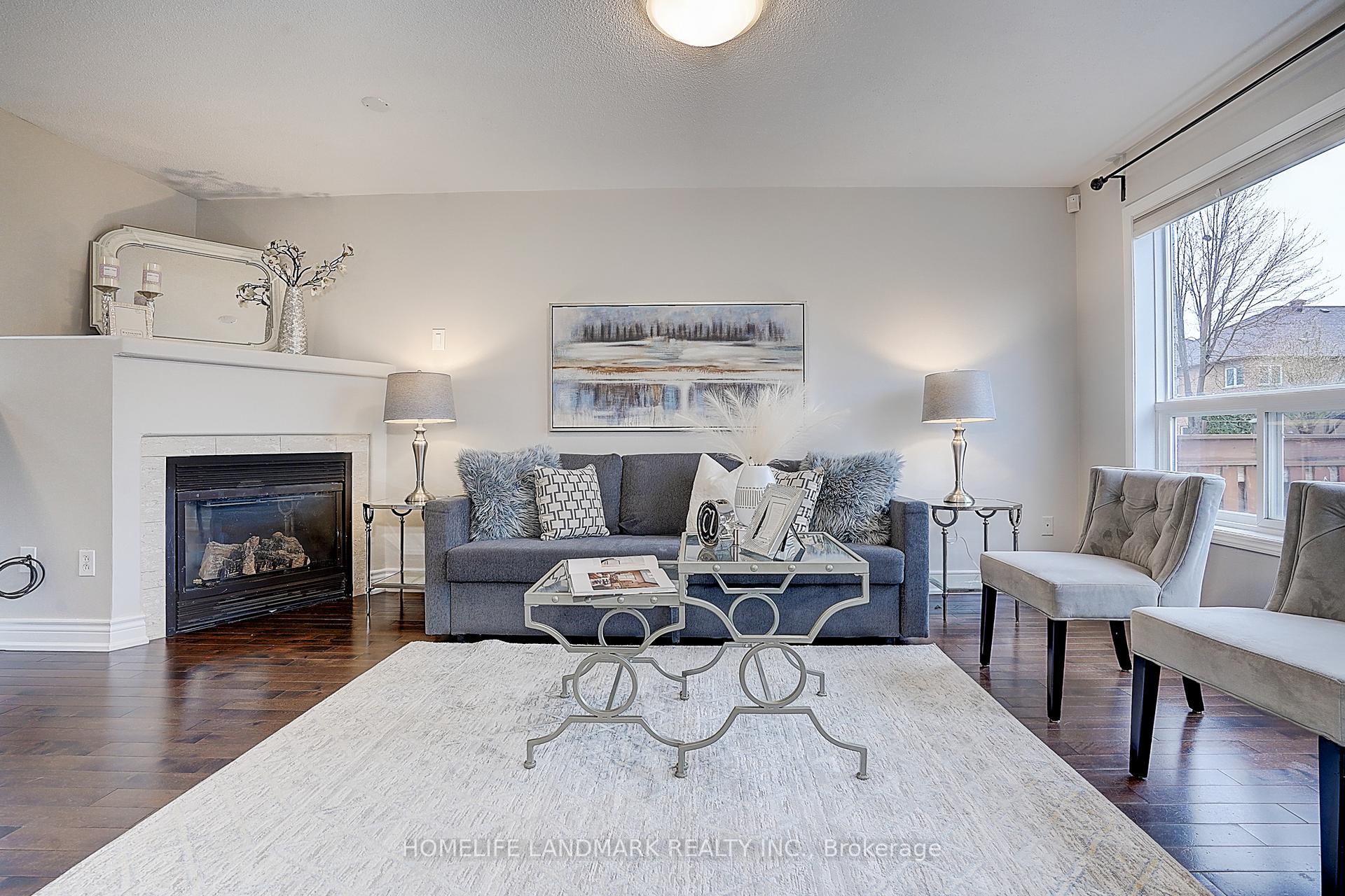 Photo 13 of 16 Eakin Mill Road, Markham, Wismer — HOMEH