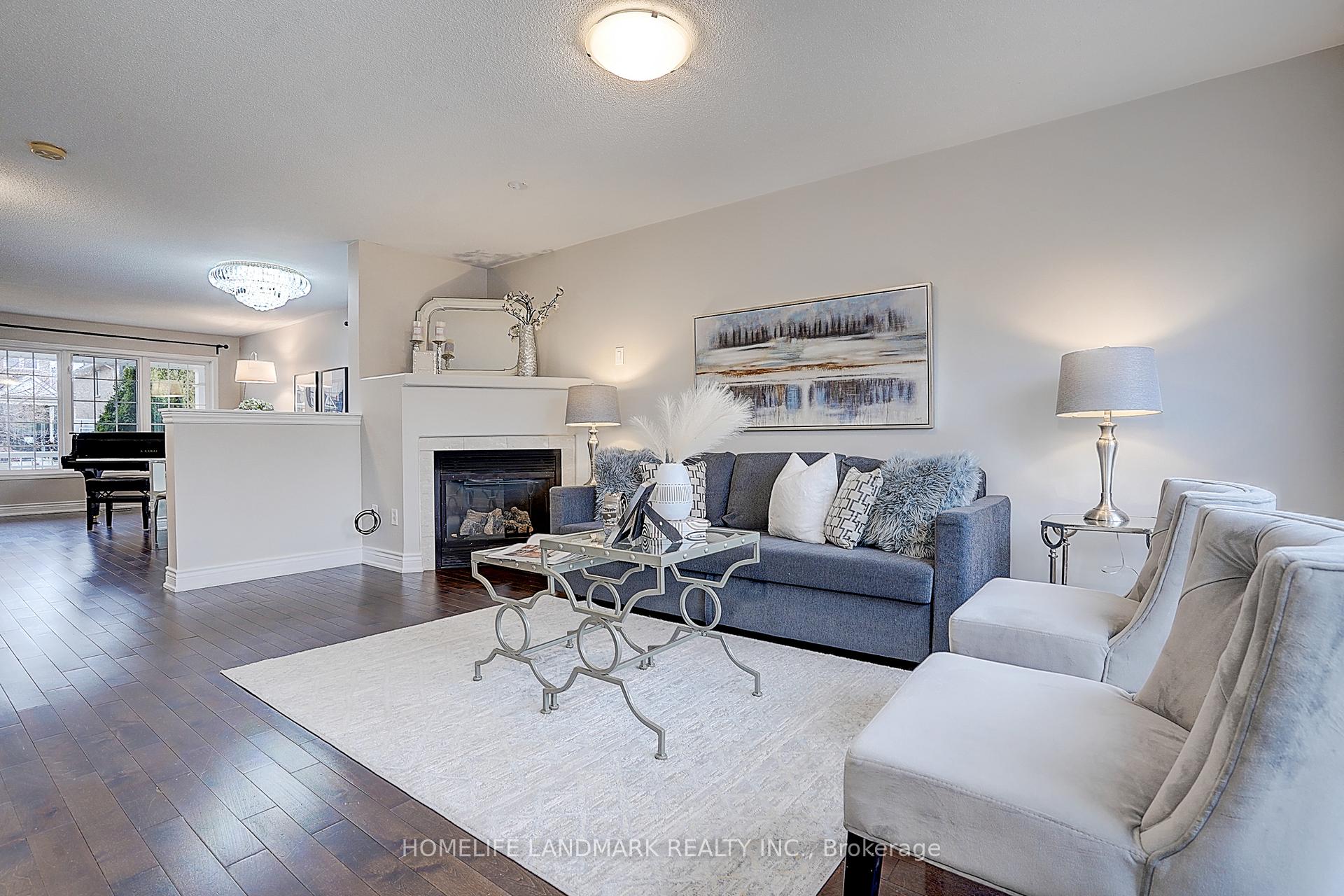 Photo 14 of 16 Eakin Mill Road, Markham, Wismer — HOMEH