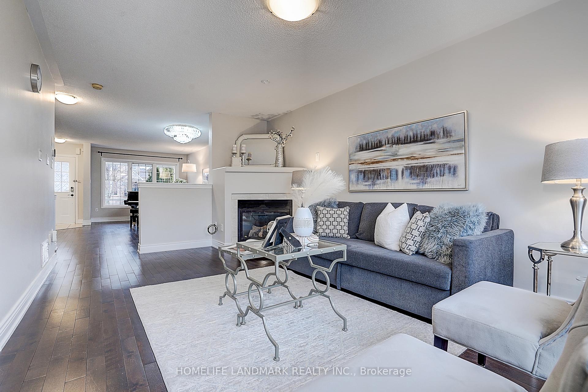 Photo 15 of 16 Eakin Mill Road, Markham, Wismer — HOMEH