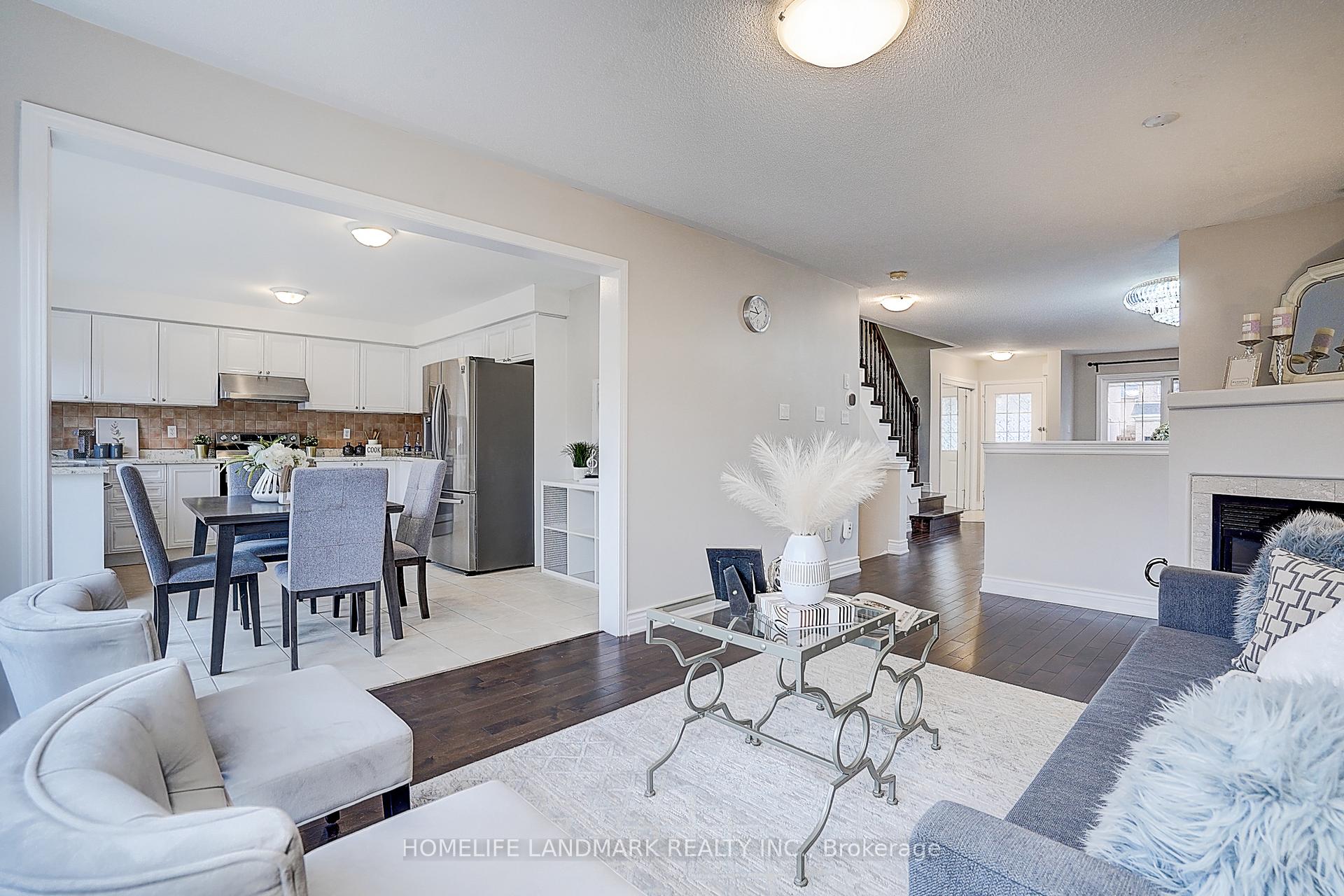 Photo 16 of 16 Eakin Mill Road, Markham, Wismer — HOMEH