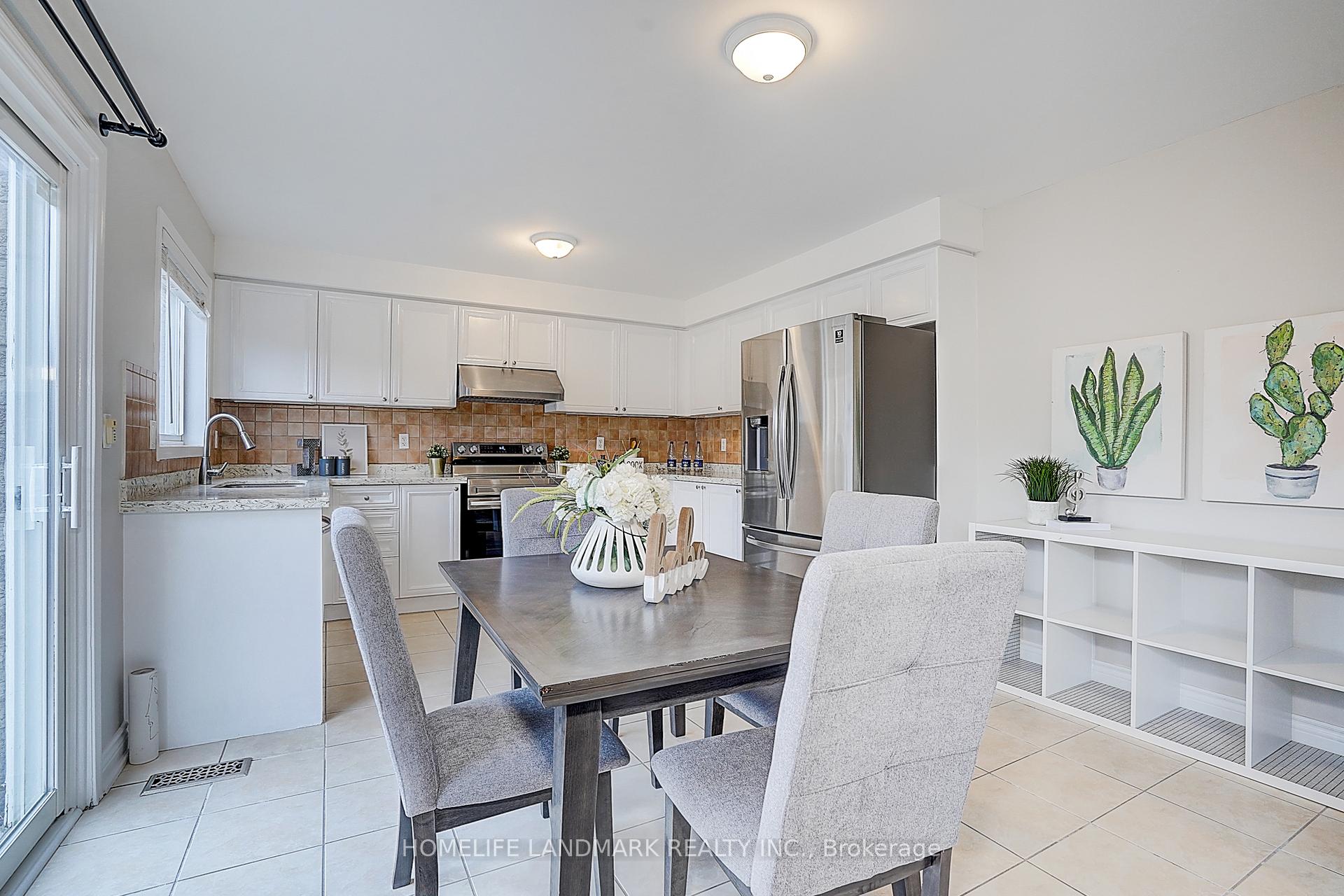 Photo 18 of 16 Eakin Mill Road, Markham, Wismer — HOMEH