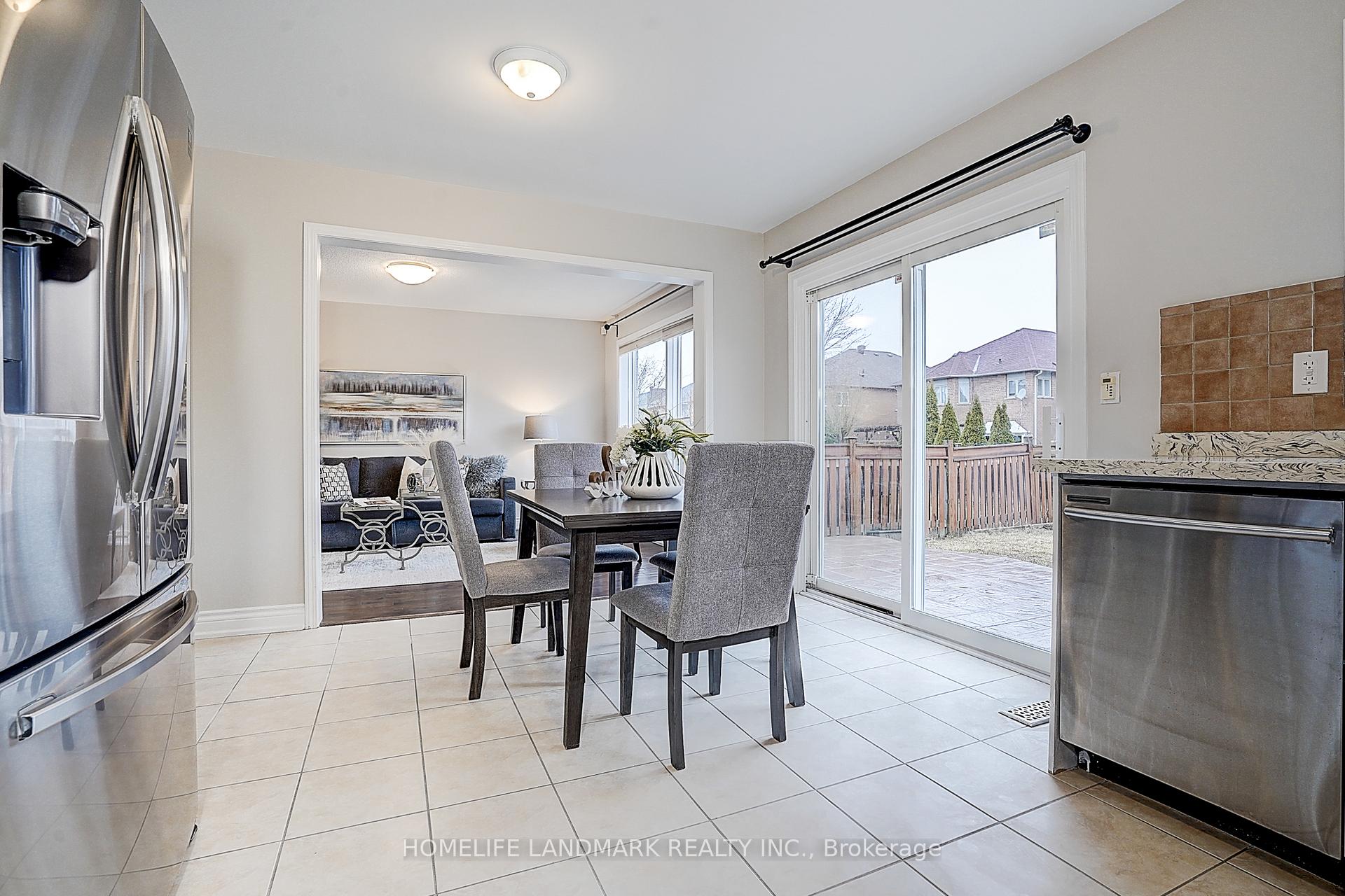 Photo 21 of 16 Eakin Mill Road, Markham, Wismer — HOMEH