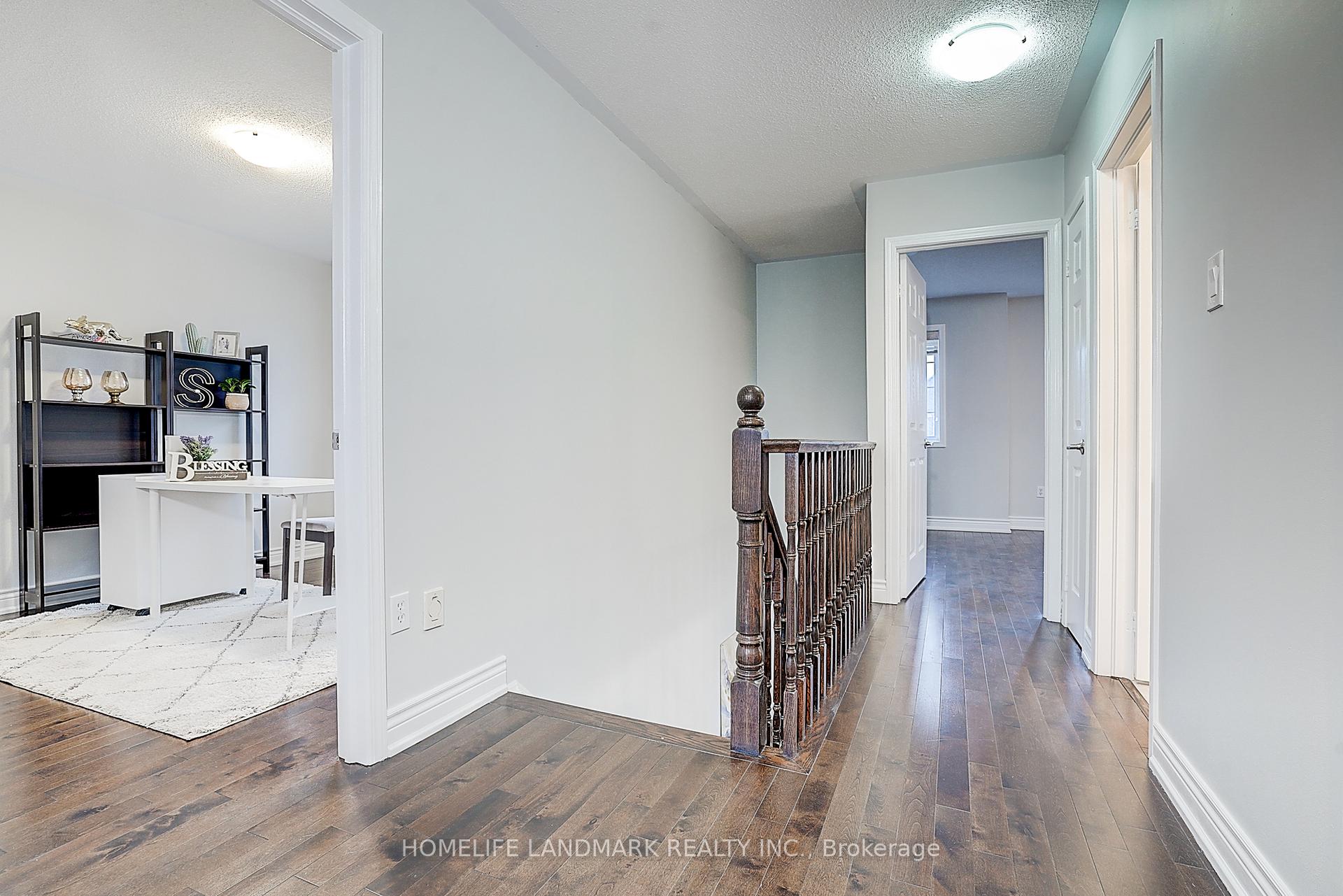 Photo 22 of 16 Eakin Mill Road, Markham, Wismer — HOMEH