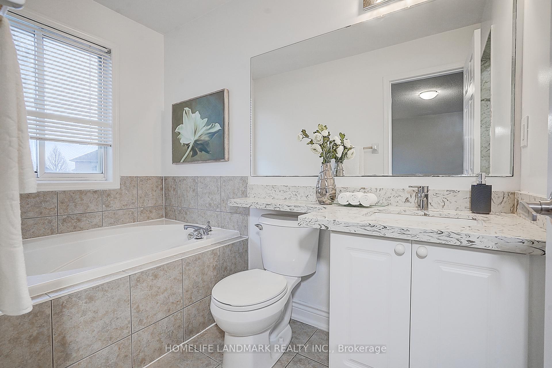 Photo 26 of 16 Eakin Mill Road, Markham, Wismer — HOMEH