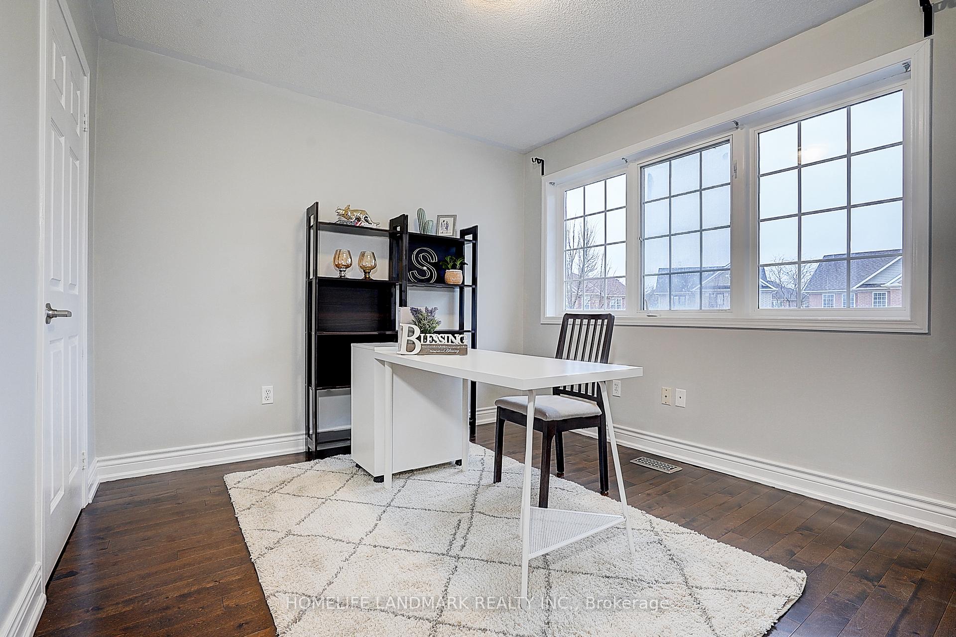 Photo 28 of 16 Eakin Mill Road, Markham, Wismer — HOMEH