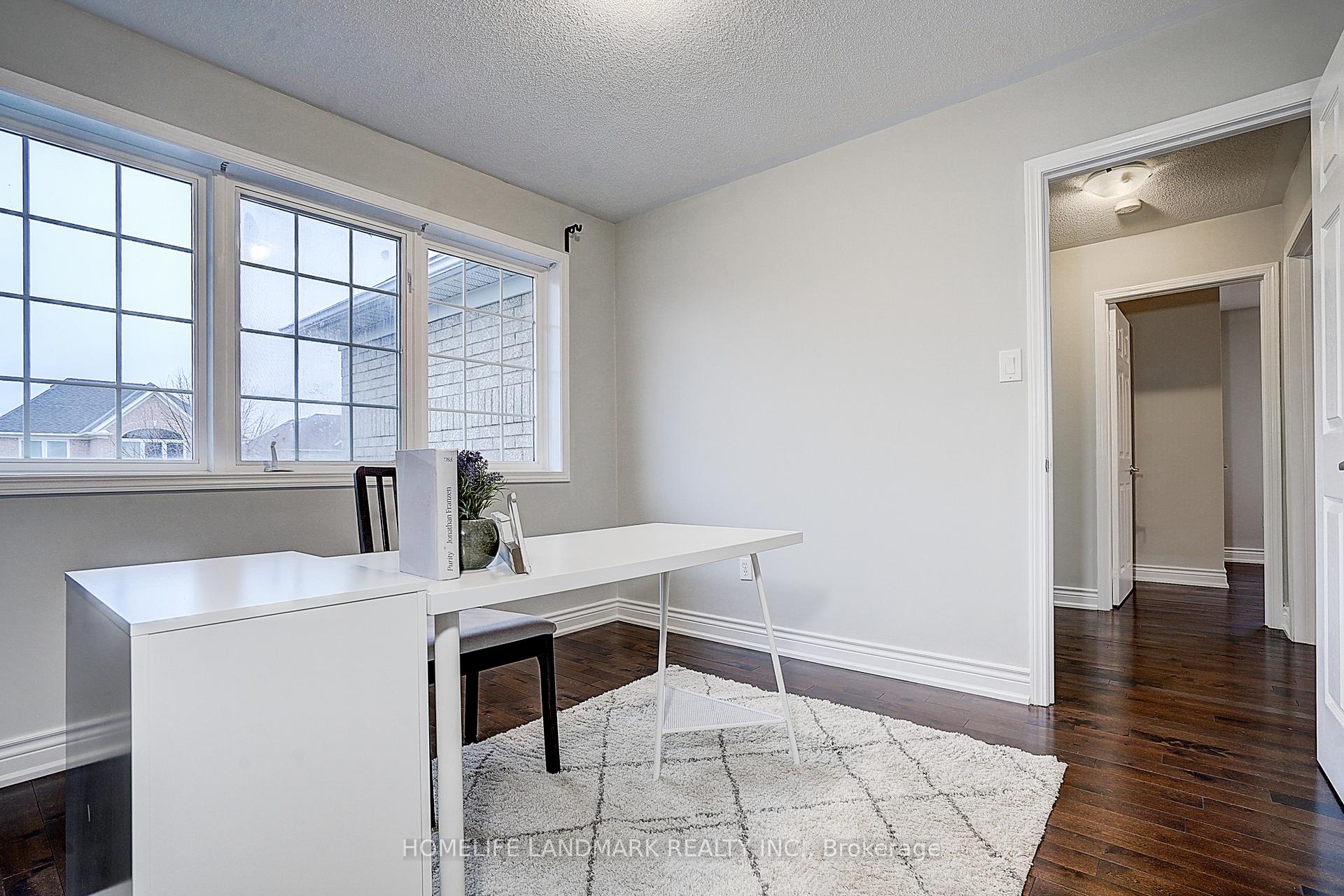 Photo 29 of 16 Eakin Mill Road, Markham, Wismer — HOMEH