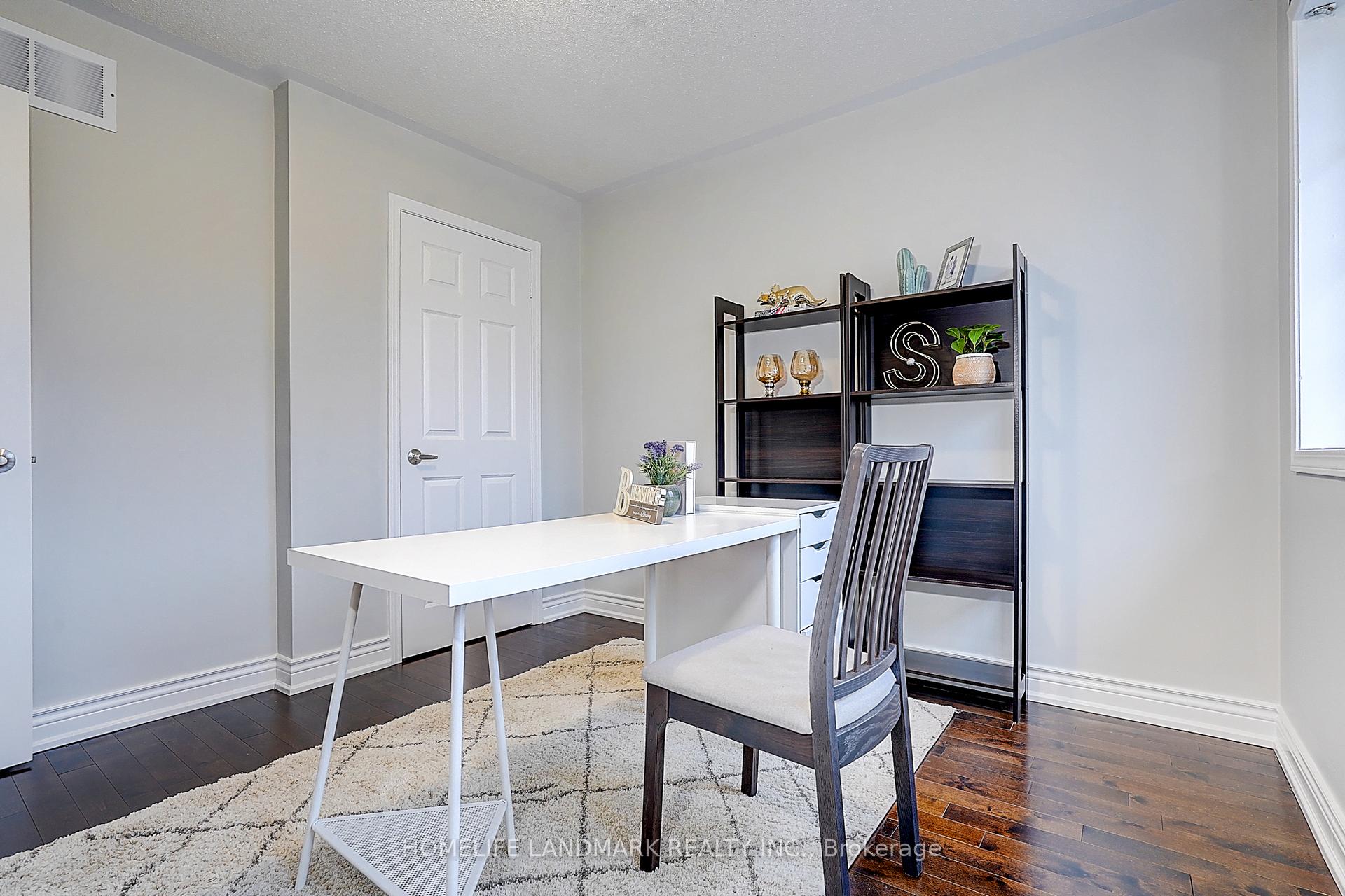 Photo 30 of 16 Eakin Mill Road, Markham, Wismer — HOMEH