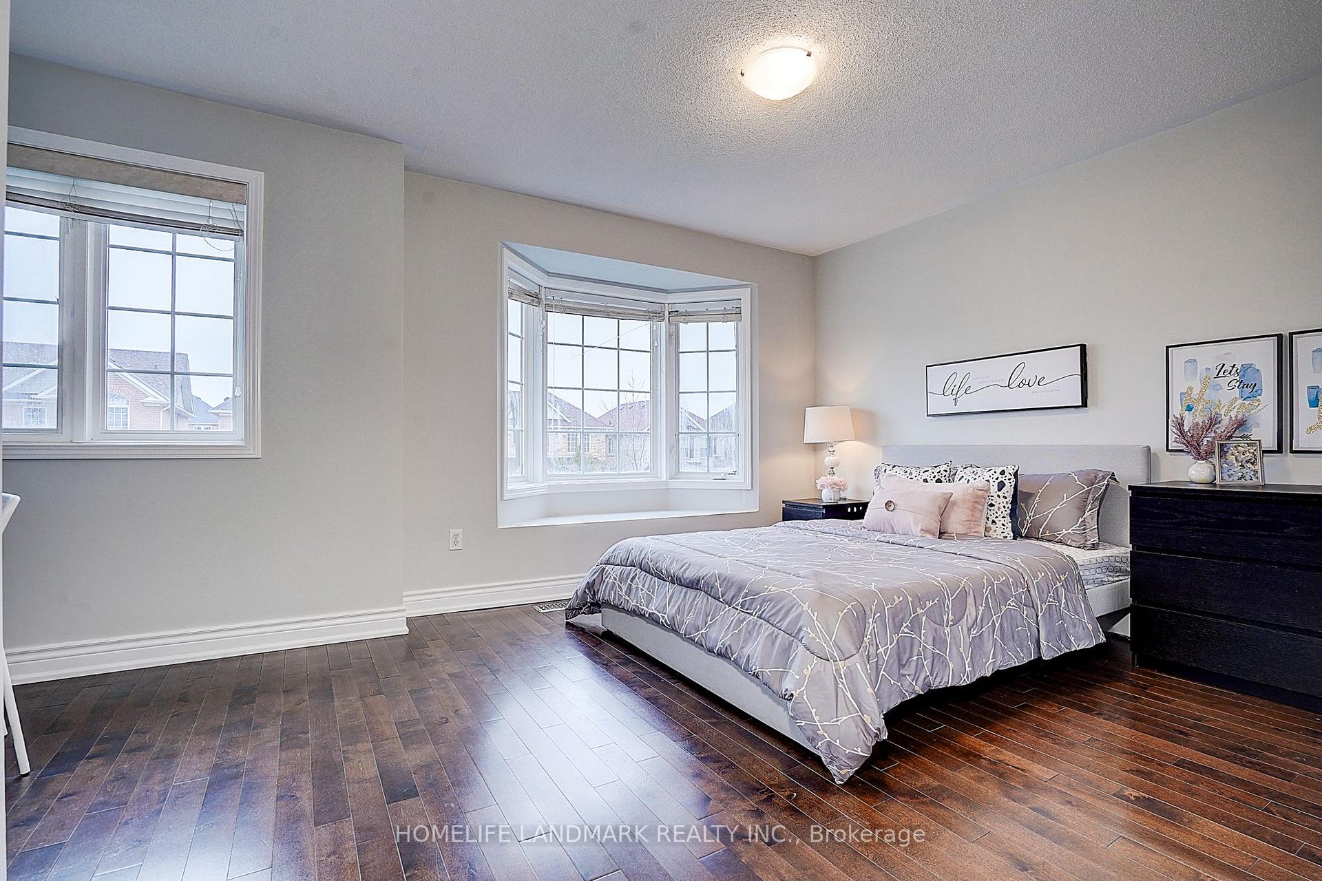 Photo 33 of 16 Eakin Mill Road, Markham, Wismer — HOMEH