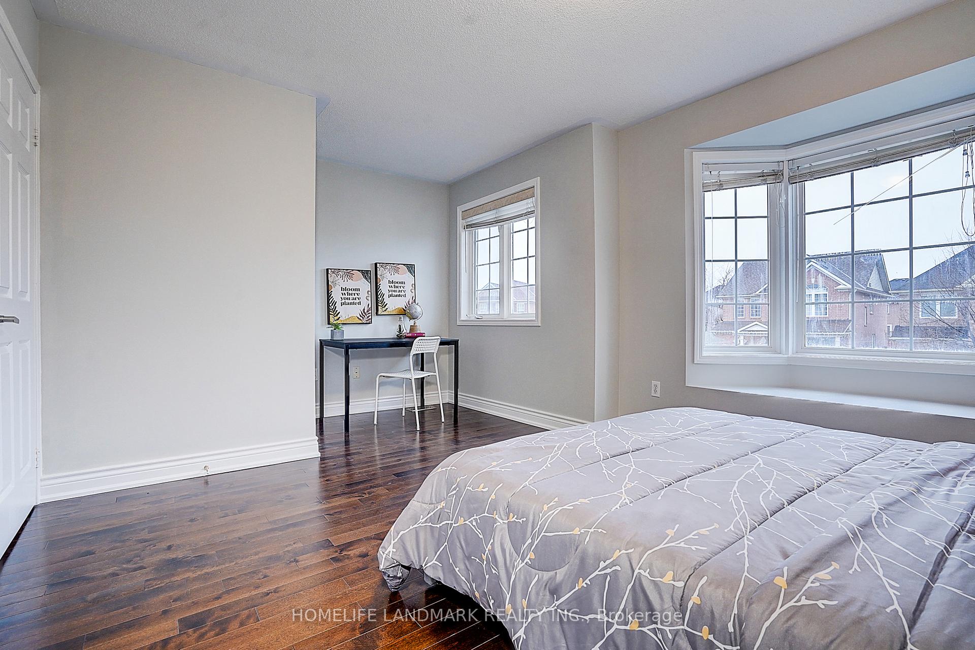 Photo 34 of 16 Eakin Mill Road, Markham, Wismer — HOMEH