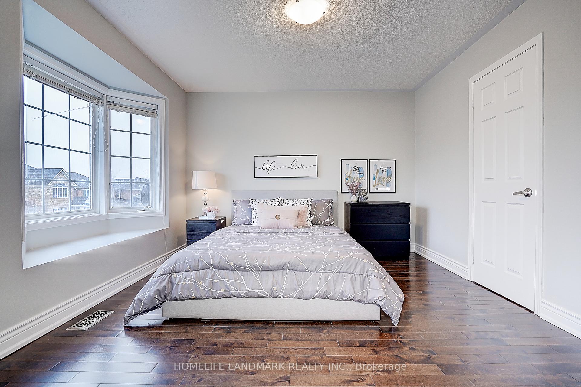 Photo 35 of 16 Eakin Mill Road, Markham, Wismer — HOMEH