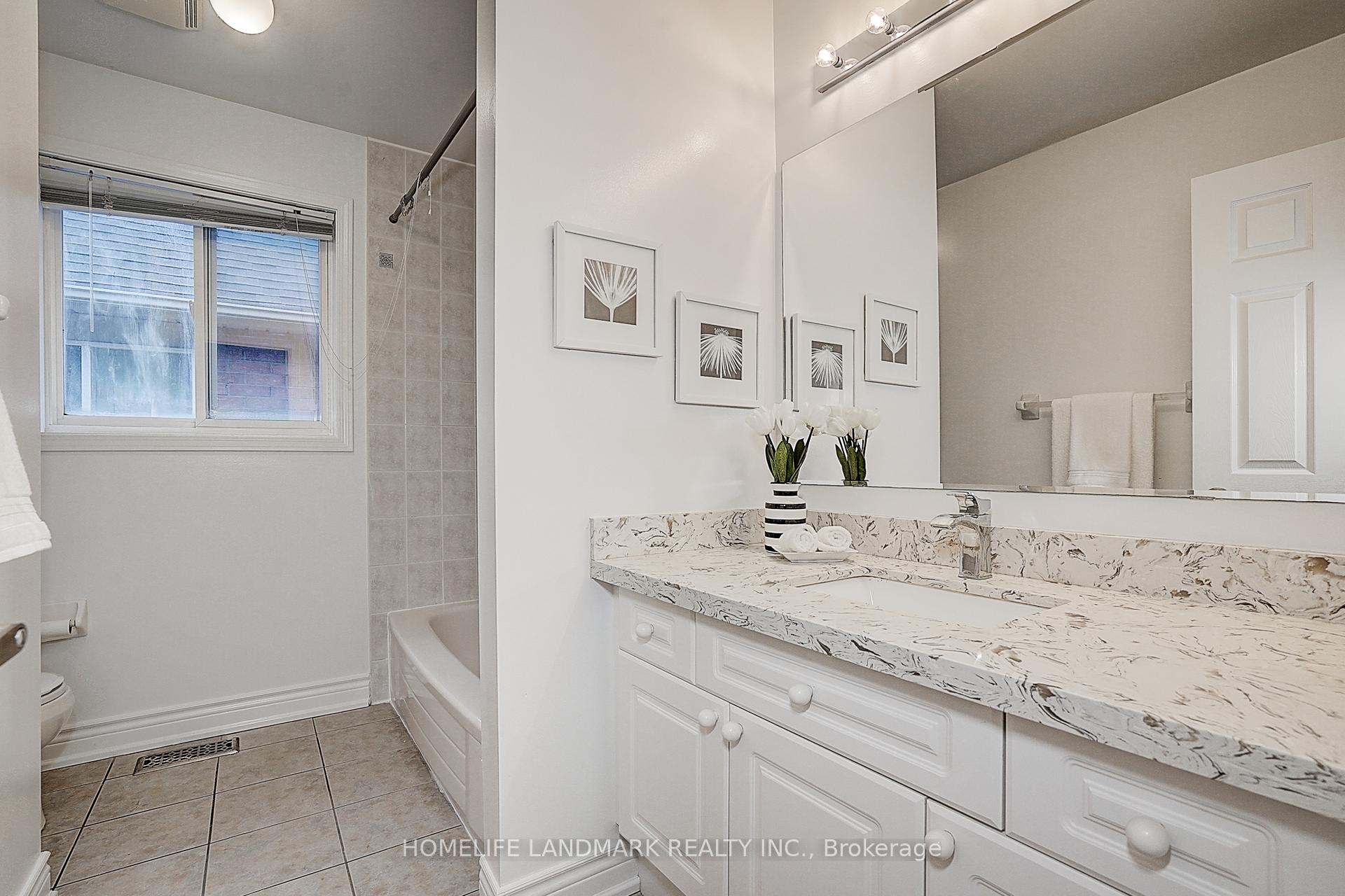 Photo 36 of 16 Eakin Mill Road, Markham, Wismer — HOMEH
