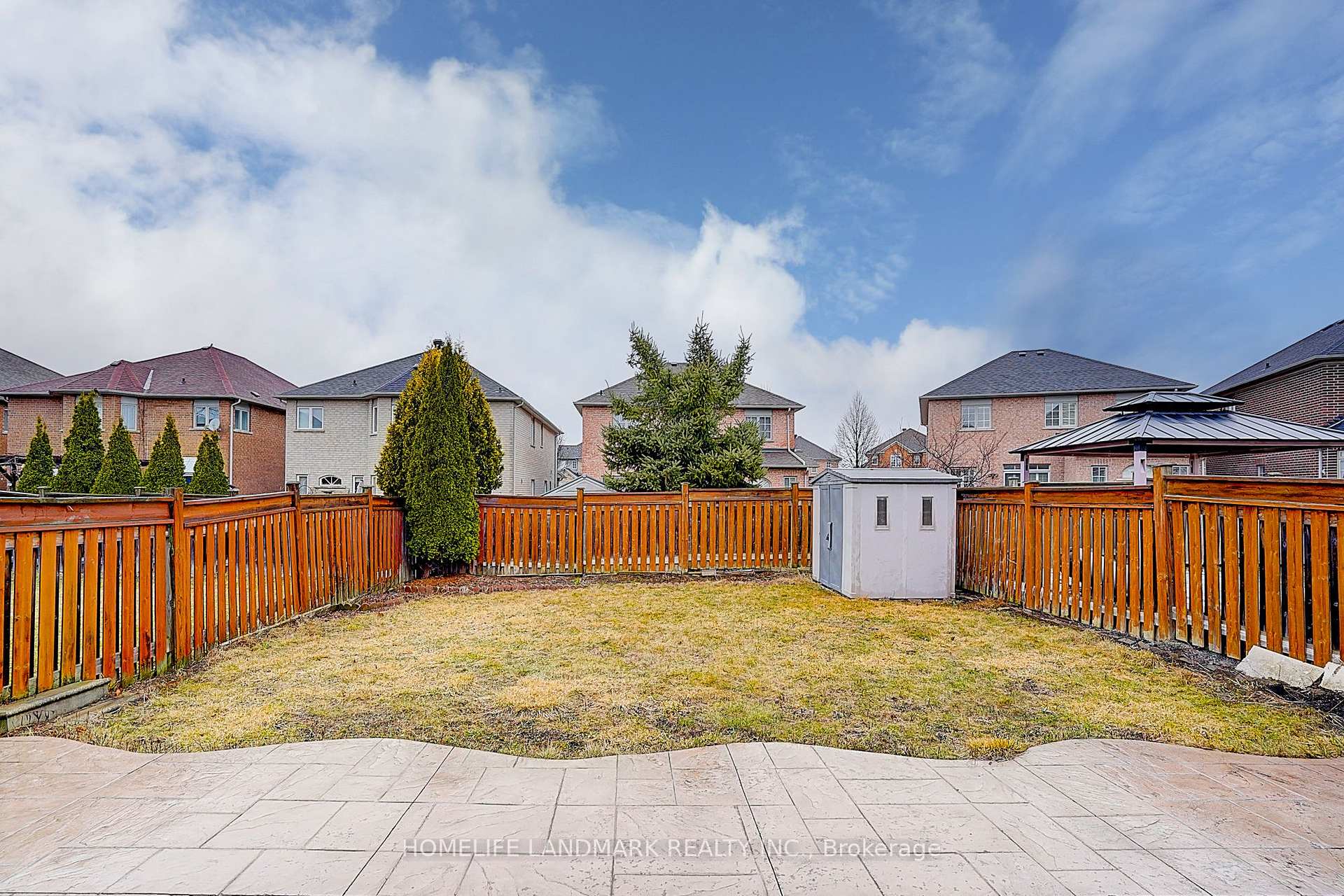 Photo 42 of 16 Eakin Mill Road, Markham, Wismer — HOMEH
