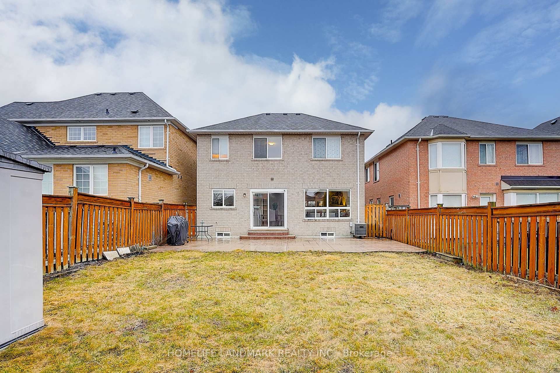 Photo 43 of 16 Eakin Mill Road, Markham, Wismer — HOMEH