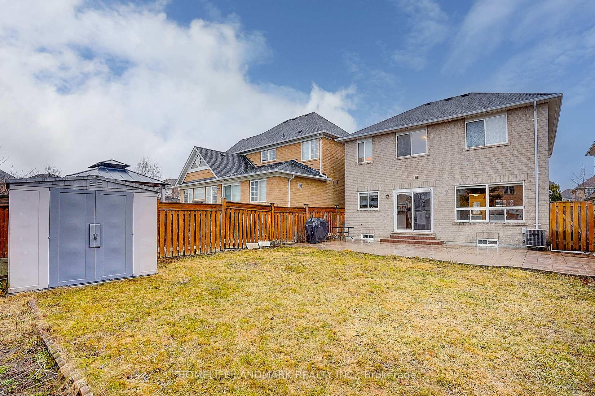 Photo 44 of 16 Eakin Mill Road, Markham, Wismer — HOMEH