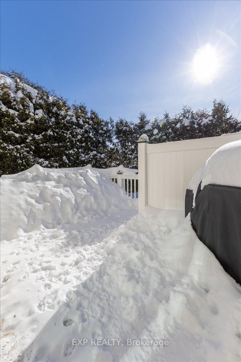Photo 35 of 12 Harness Lane, Ottawa, Kanata - Bridlewood — HOMEH