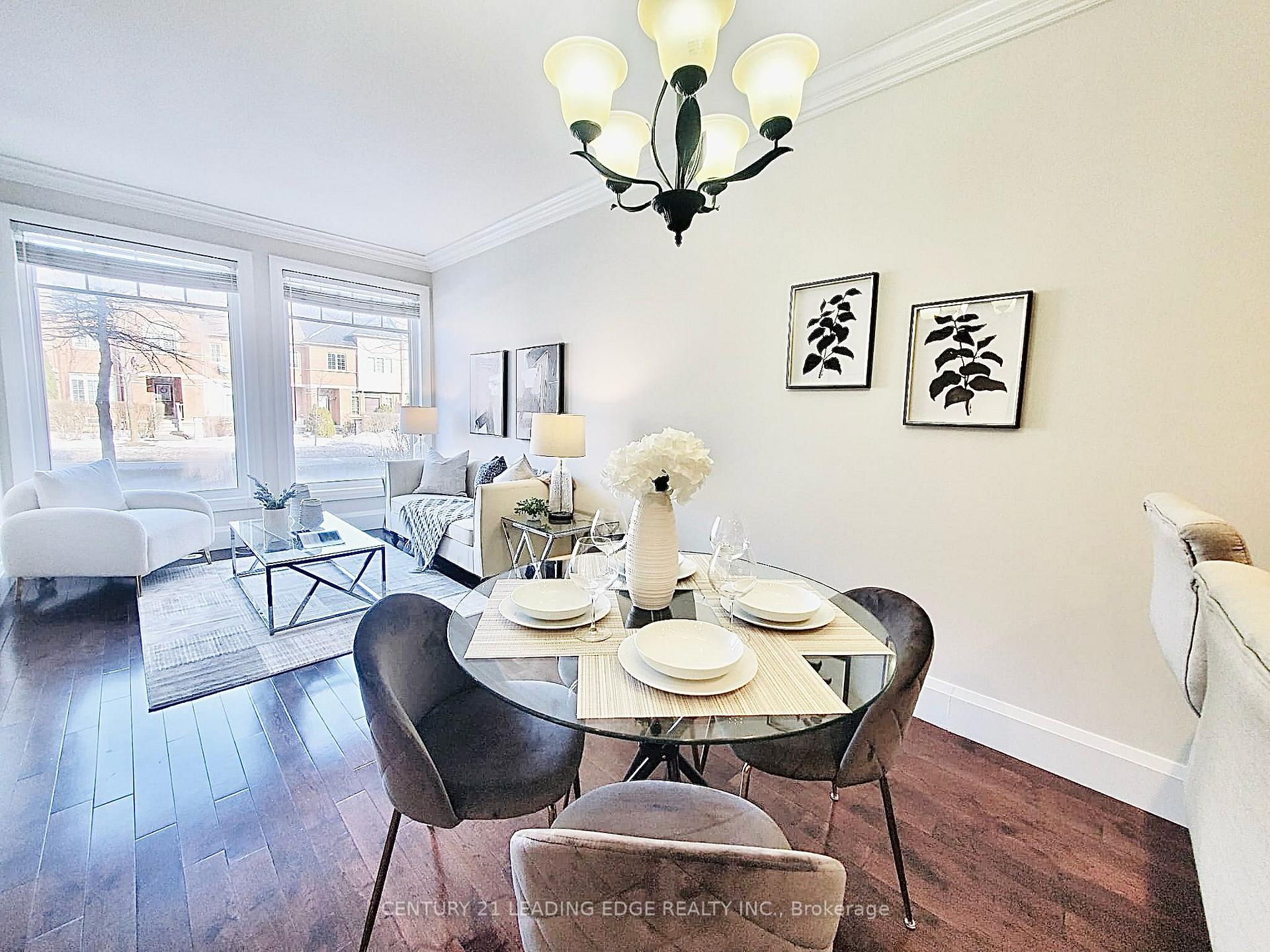 Photo 3 of 2909 Bur Oak Avenue, Markham, Cornell — HOMEH
