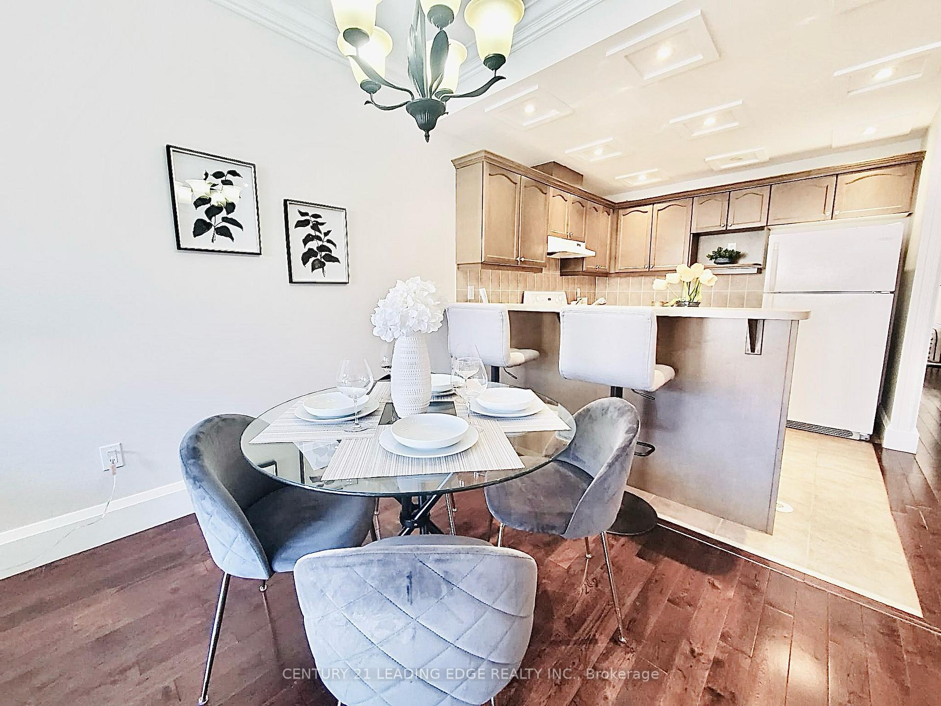 Photo 4 of 2909 Bur Oak Avenue, Markham, Cornell — HOMEH