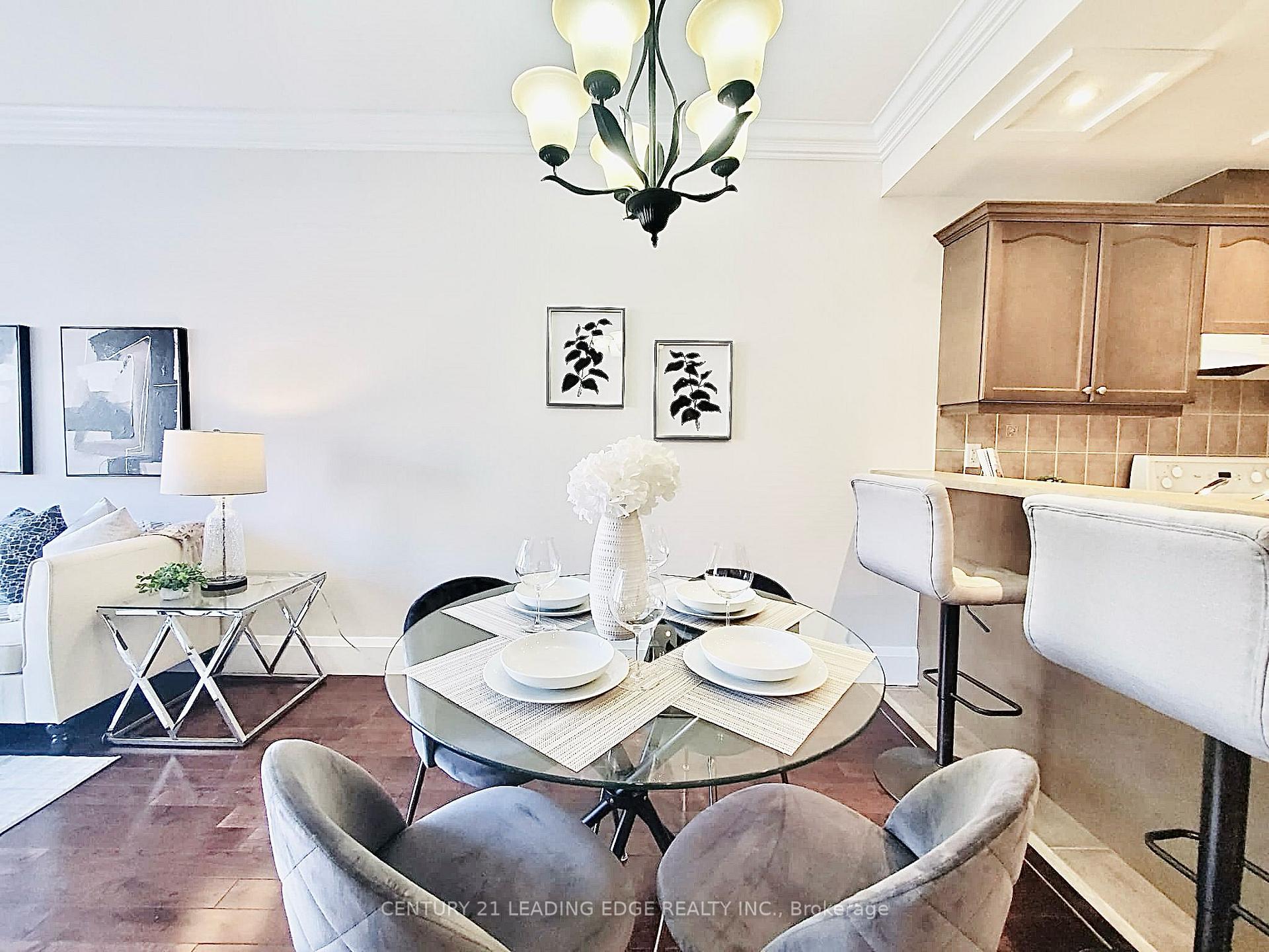 Photo 7 of 2909 Bur Oak Avenue, Markham, Cornell — HOMEH