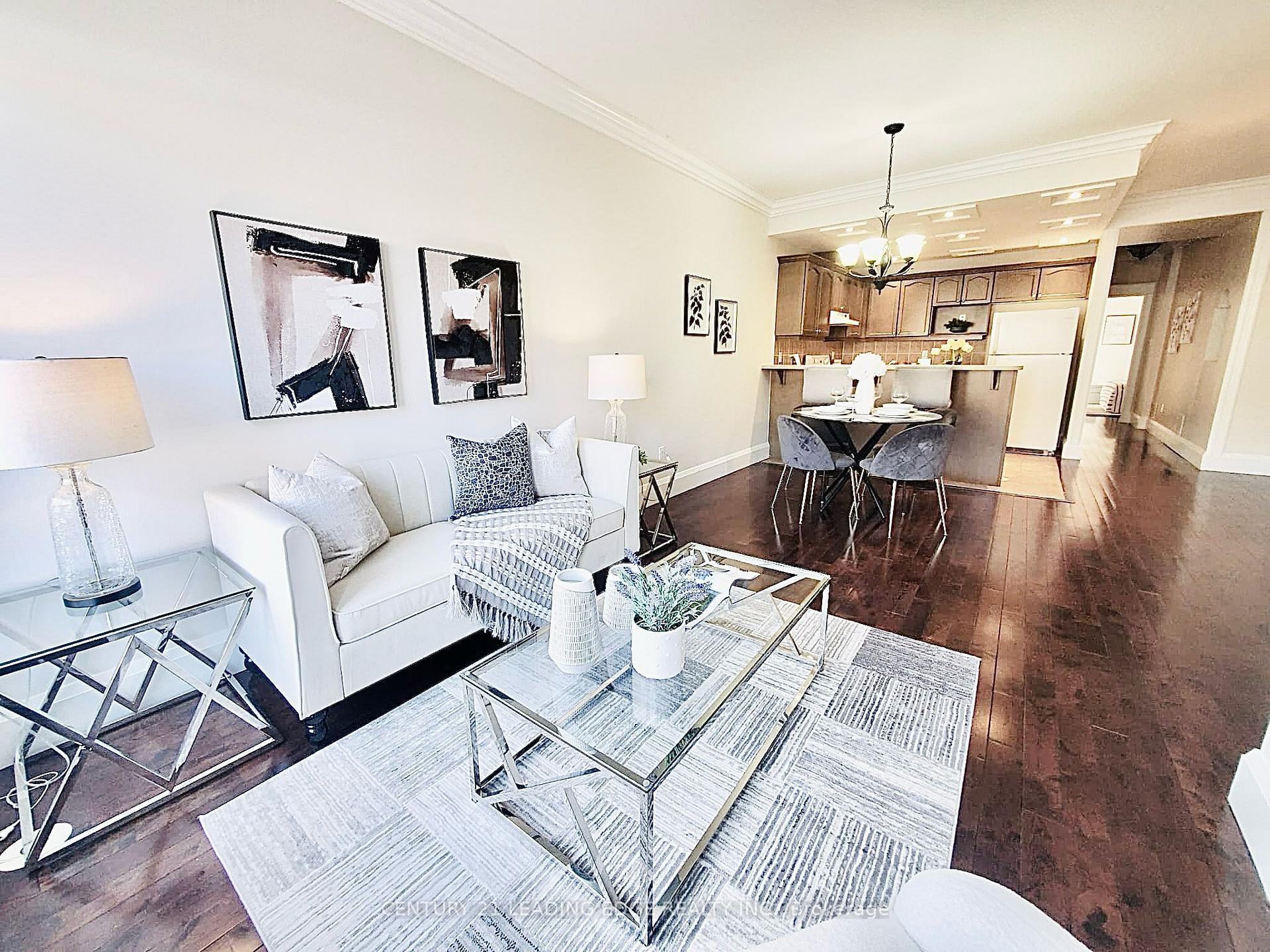 Photo 8 of 2909 Bur Oak Avenue, Markham, Cornell — HOMEH