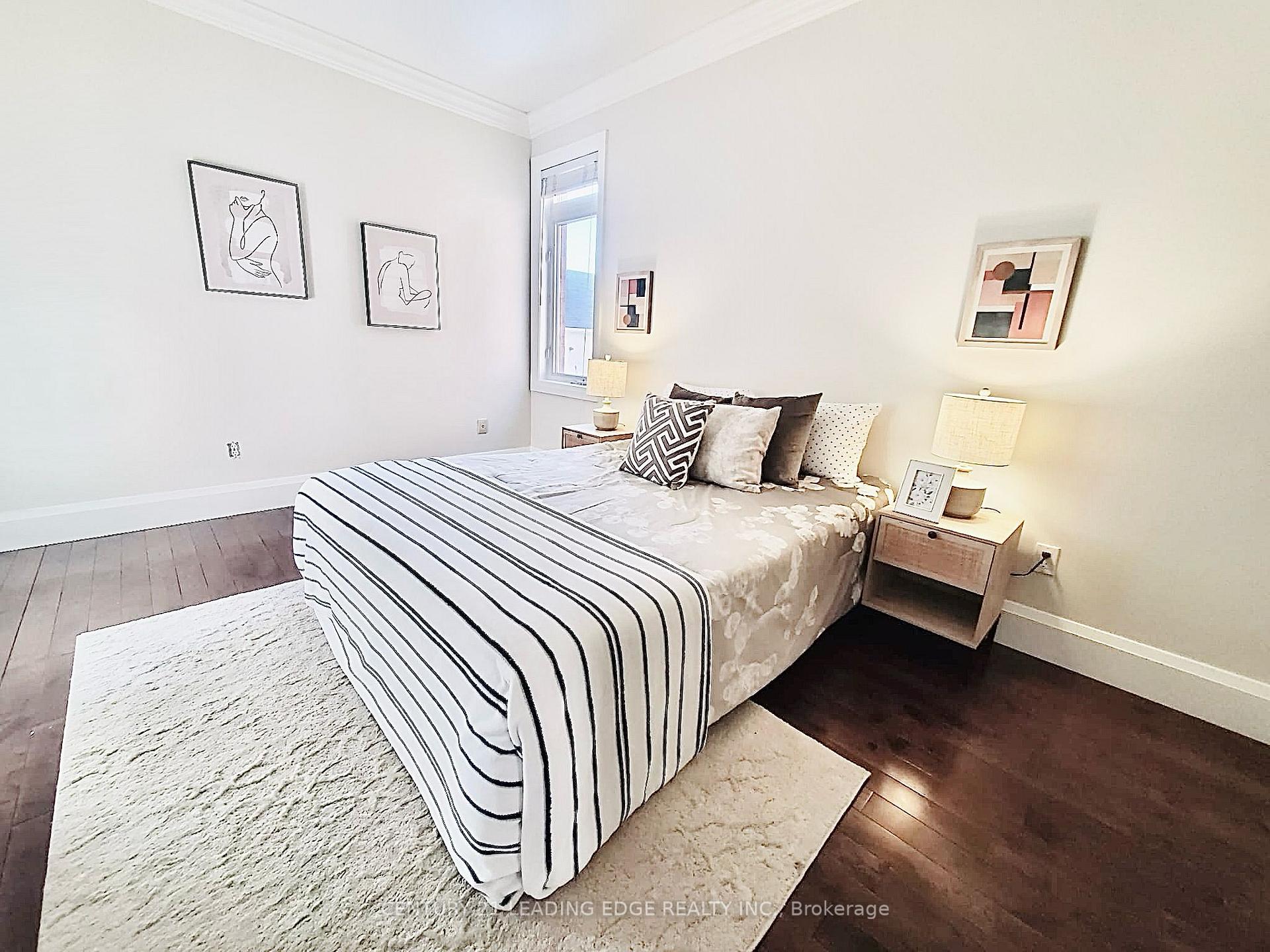 Photo 11 of 2909 Bur Oak Avenue, Markham, Cornell — HOMEH