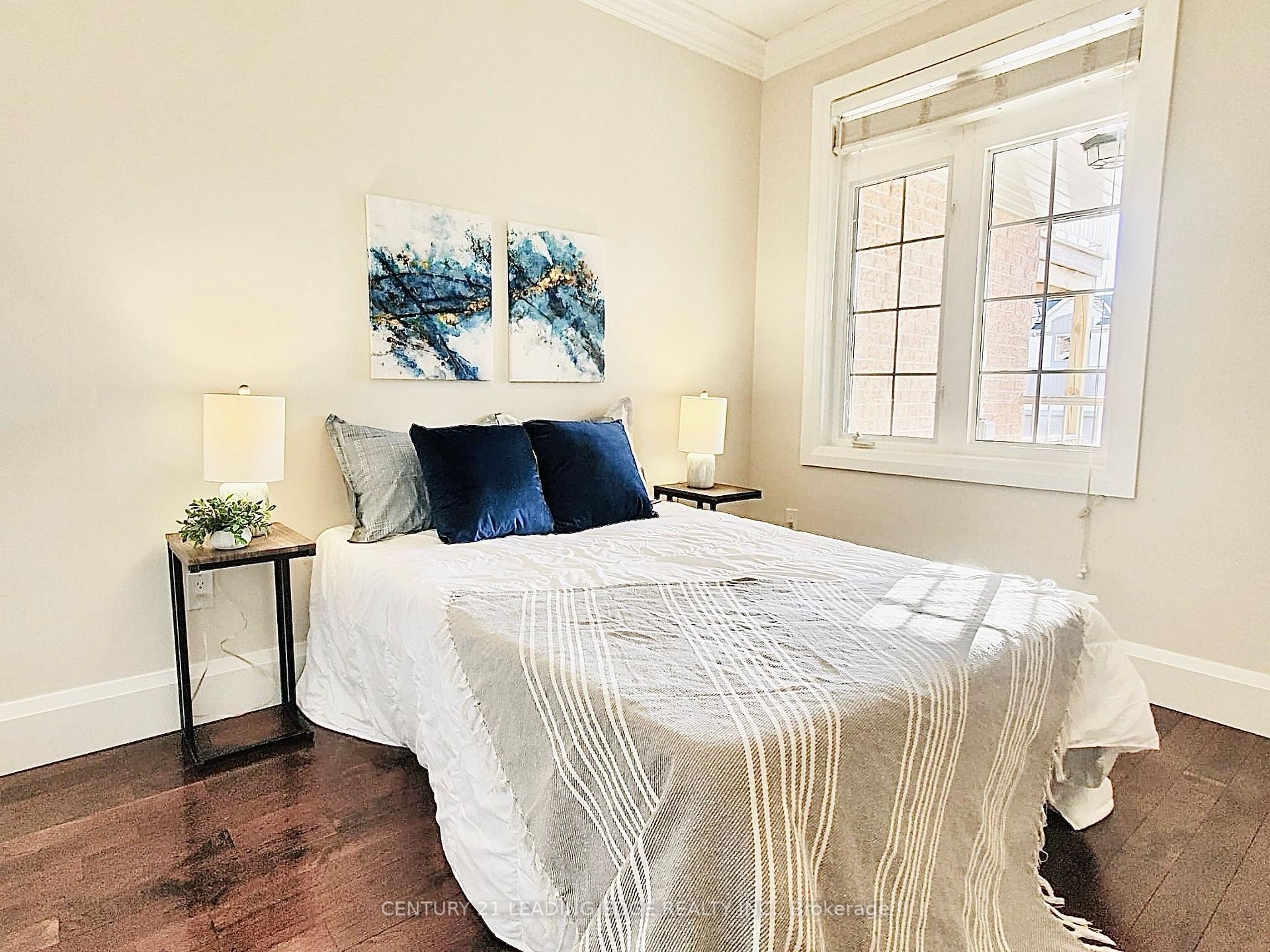Photo 14 of 2909 Bur Oak Avenue, Markham, Cornell — HOMEH