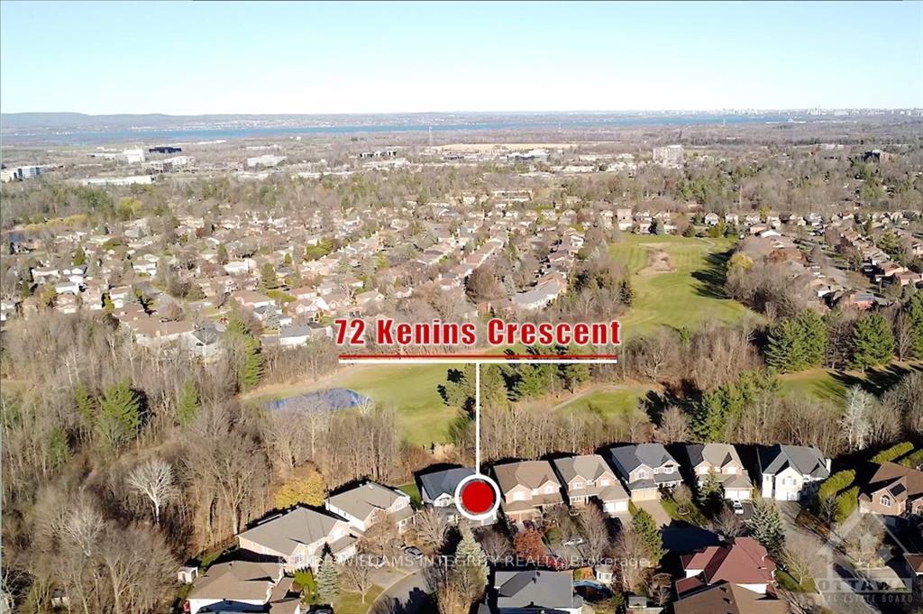 Photo 2 of 72 Kenins Crescent, Ottawa, Kanata - Kanata Lakes/Heritage Hills — HOMEH