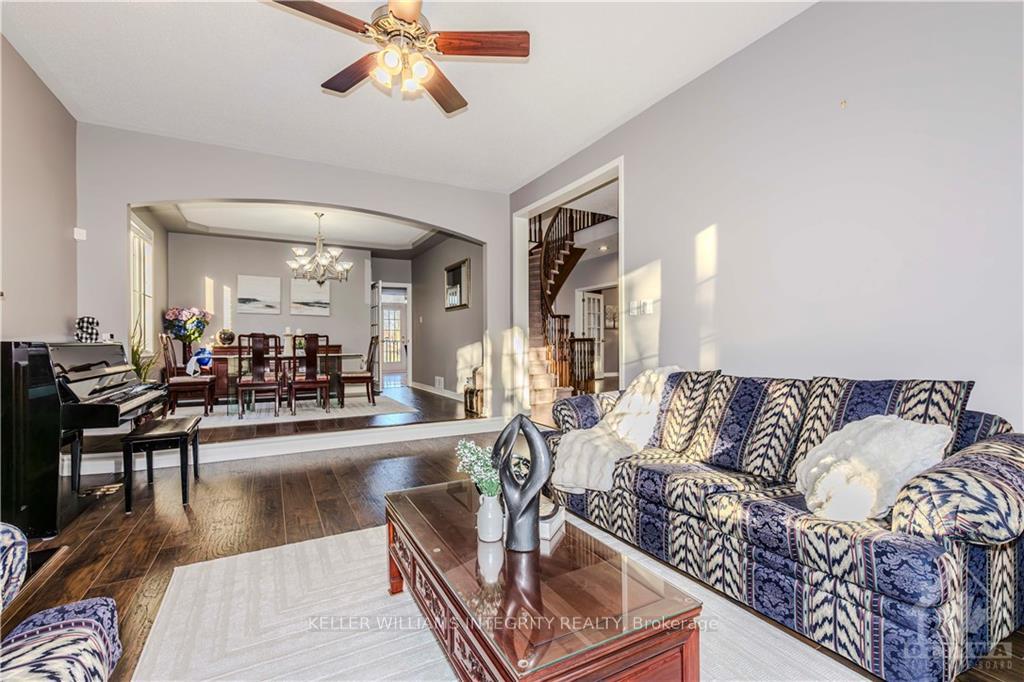 Photo 6 of 72 Kenins Crescent, Ottawa, Kanata - Kanata Lakes/Heritage Hills — HOMEH