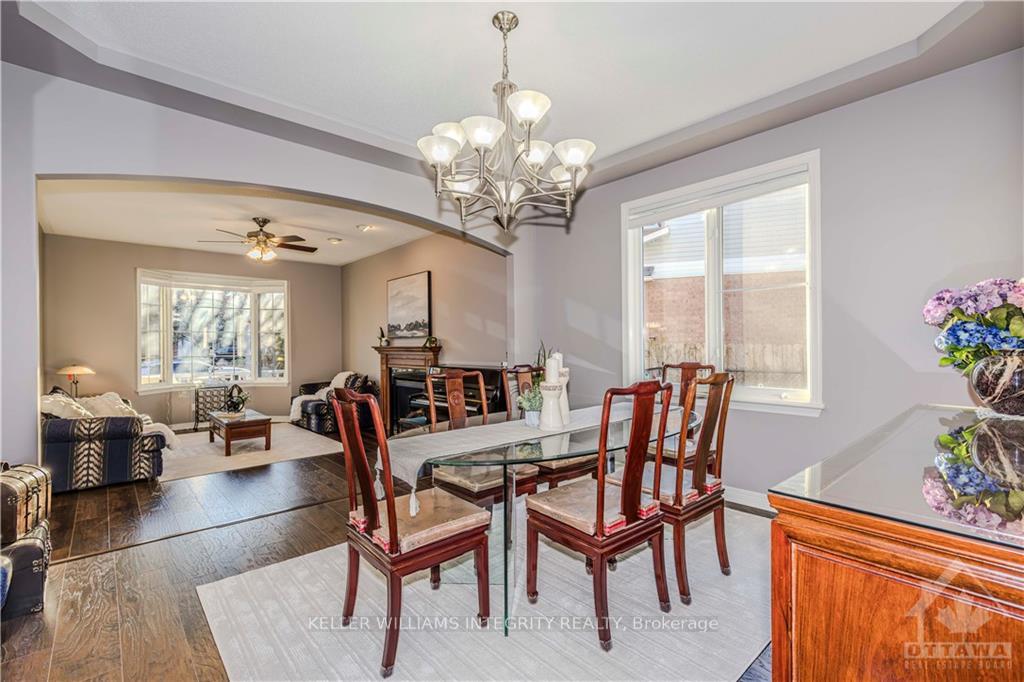 Photo 7 of 72 Kenins Crescent, Ottawa, Kanata - Kanata Lakes/Heritage Hills — HOMEH