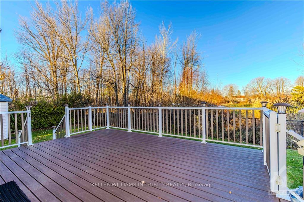 Photo 30 of 72 Kenins Crescent, Ottawa, Kanata - Kanata Lakes/Heritage Hills — HOMEH