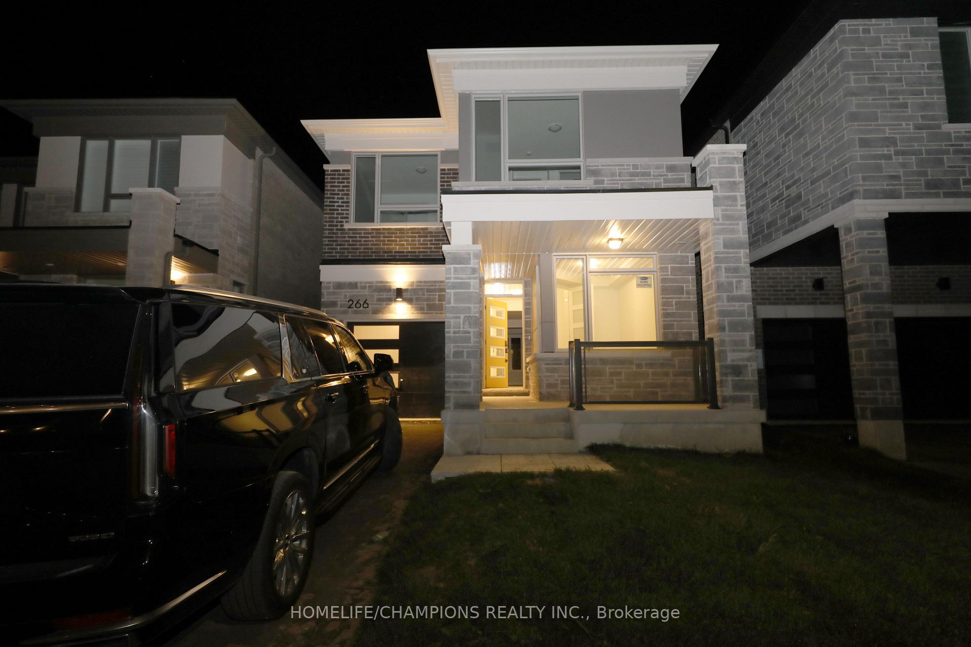 Photo 1 of 266 Marigold Court, Milton, Walker — HOMEH