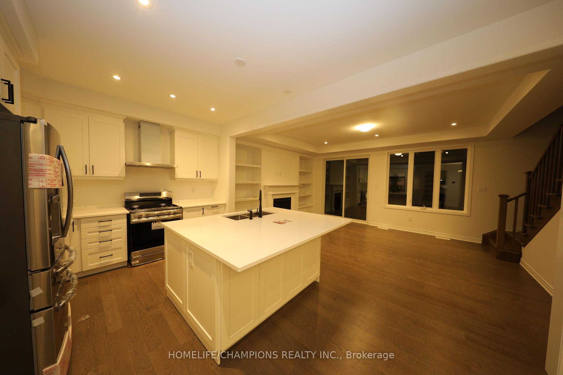 Photo 4 of 266 Marigold Court, Milton, Walker — HOMEH