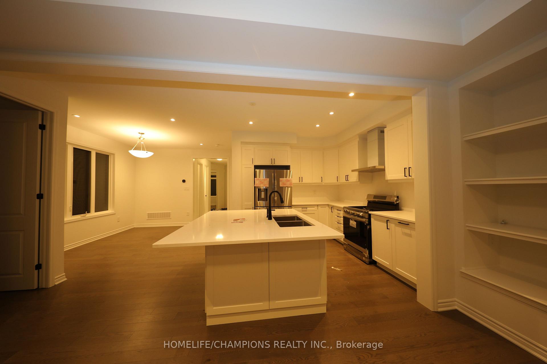 Photo 5 of 266 Marigold Court, Milton, Walker — HOMEH
