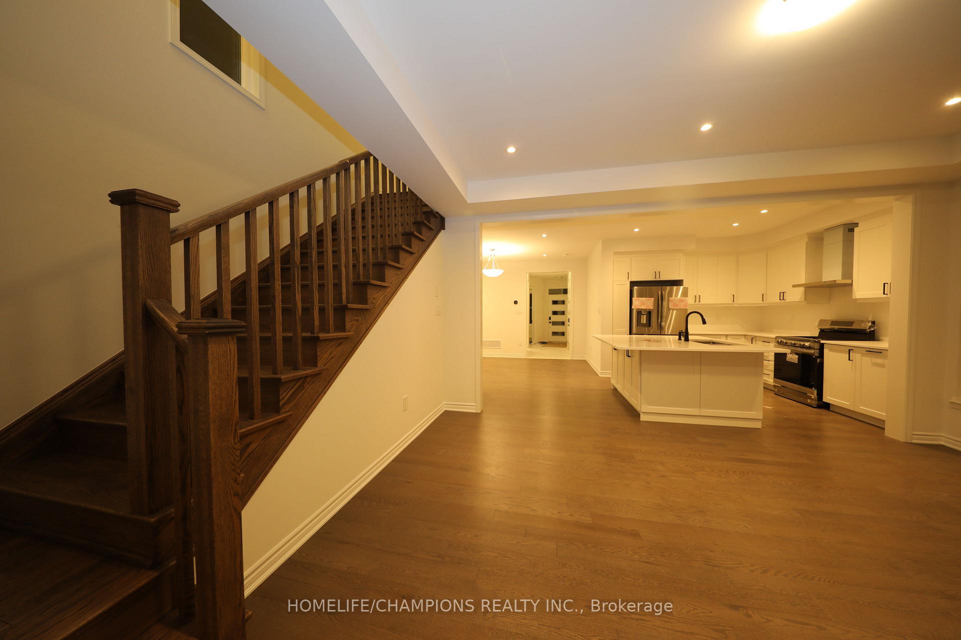 Photo 6 of 266 Marigold Court, Milton, Walker — HOMEH