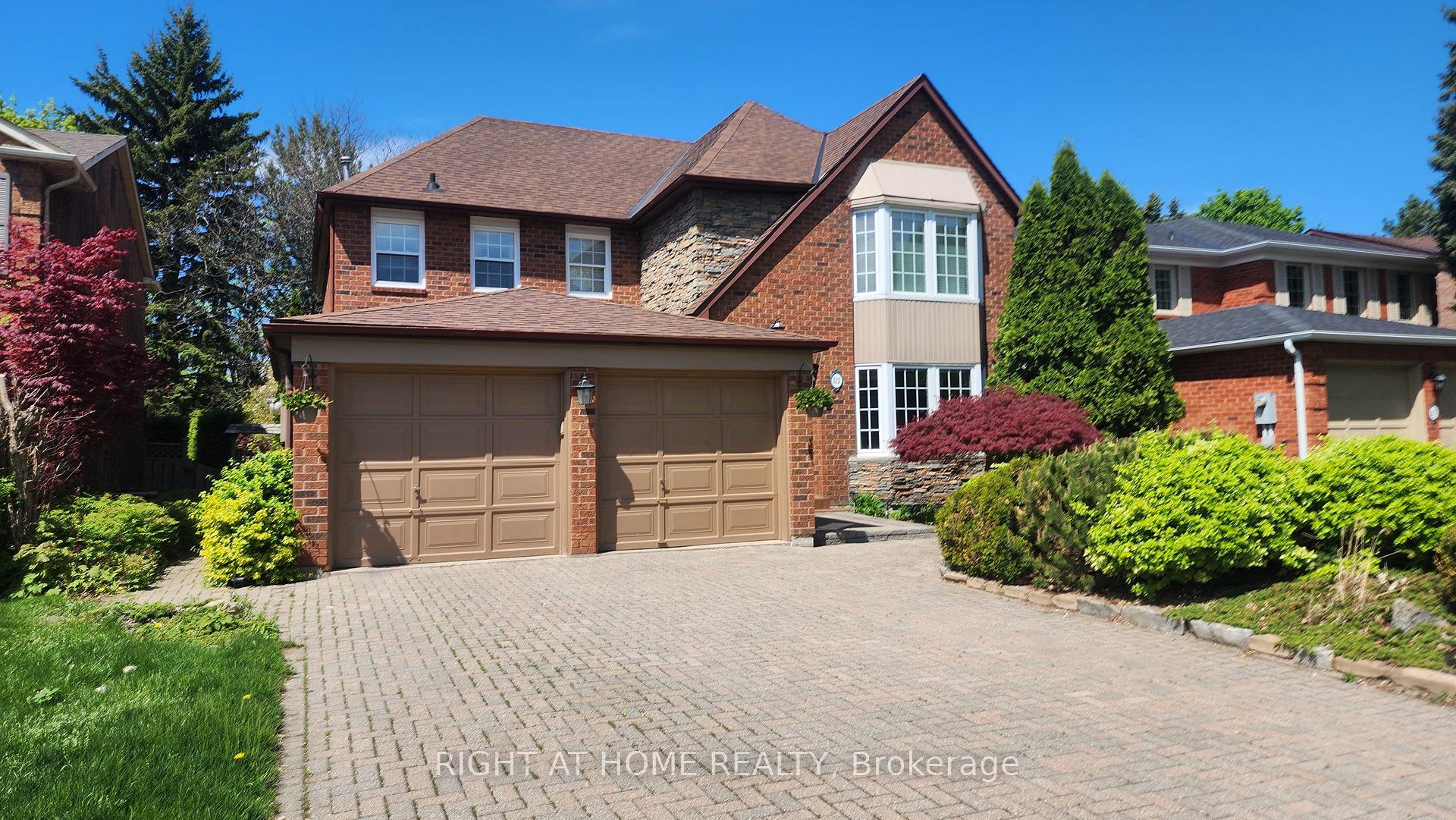 Front of 113 Aitken Circle