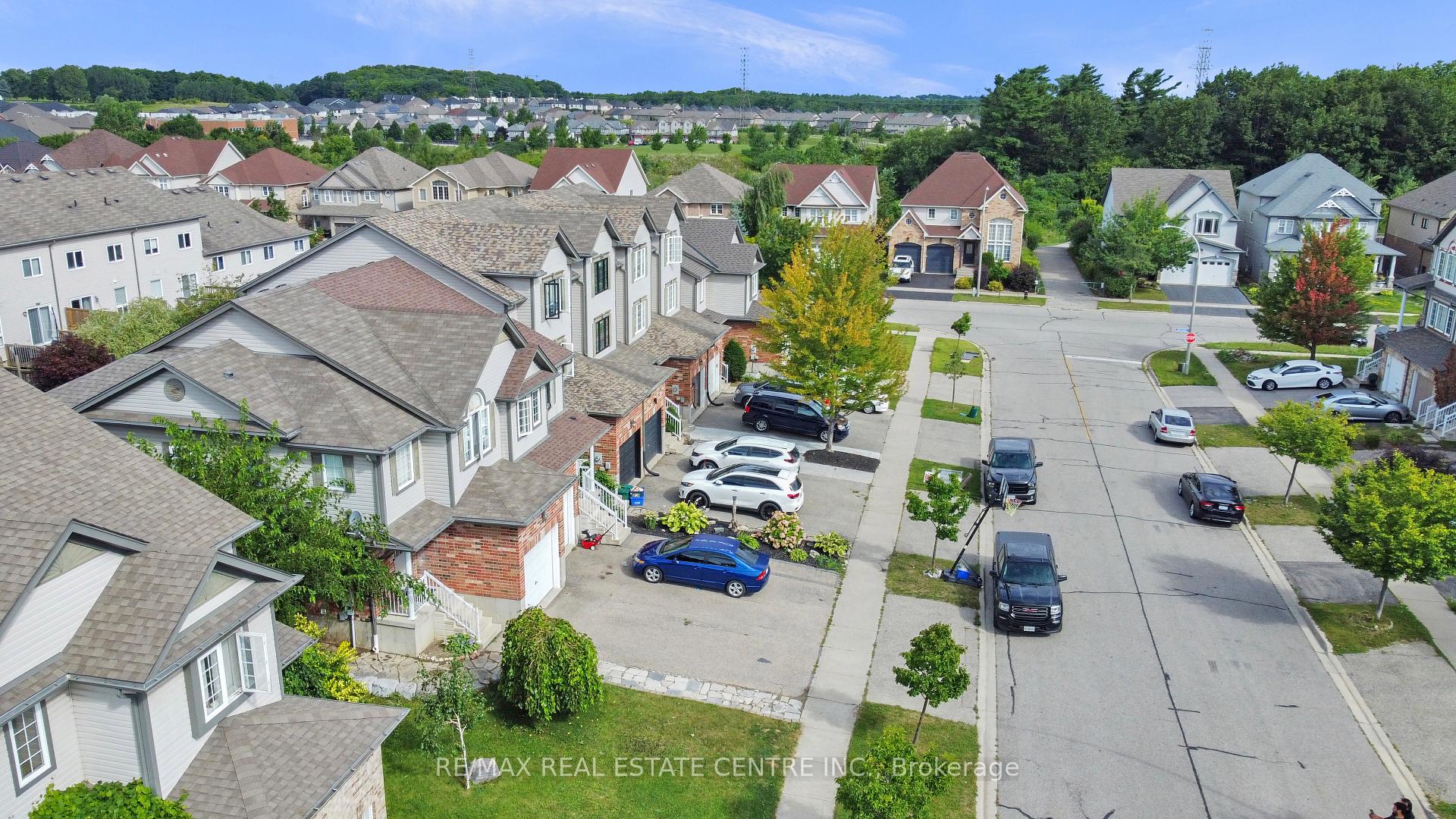 Photo 1 of 51 Madeleine Street N, Kitchener — HOMEH