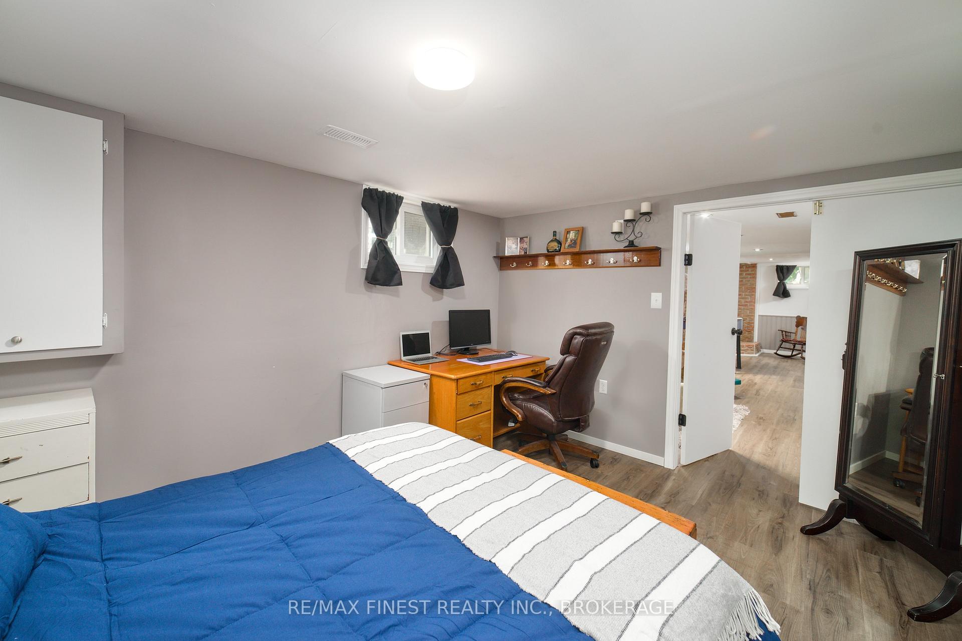 Photo 22 of 23 Dauphin Avenue, Kingston, Rideau — HOMEH