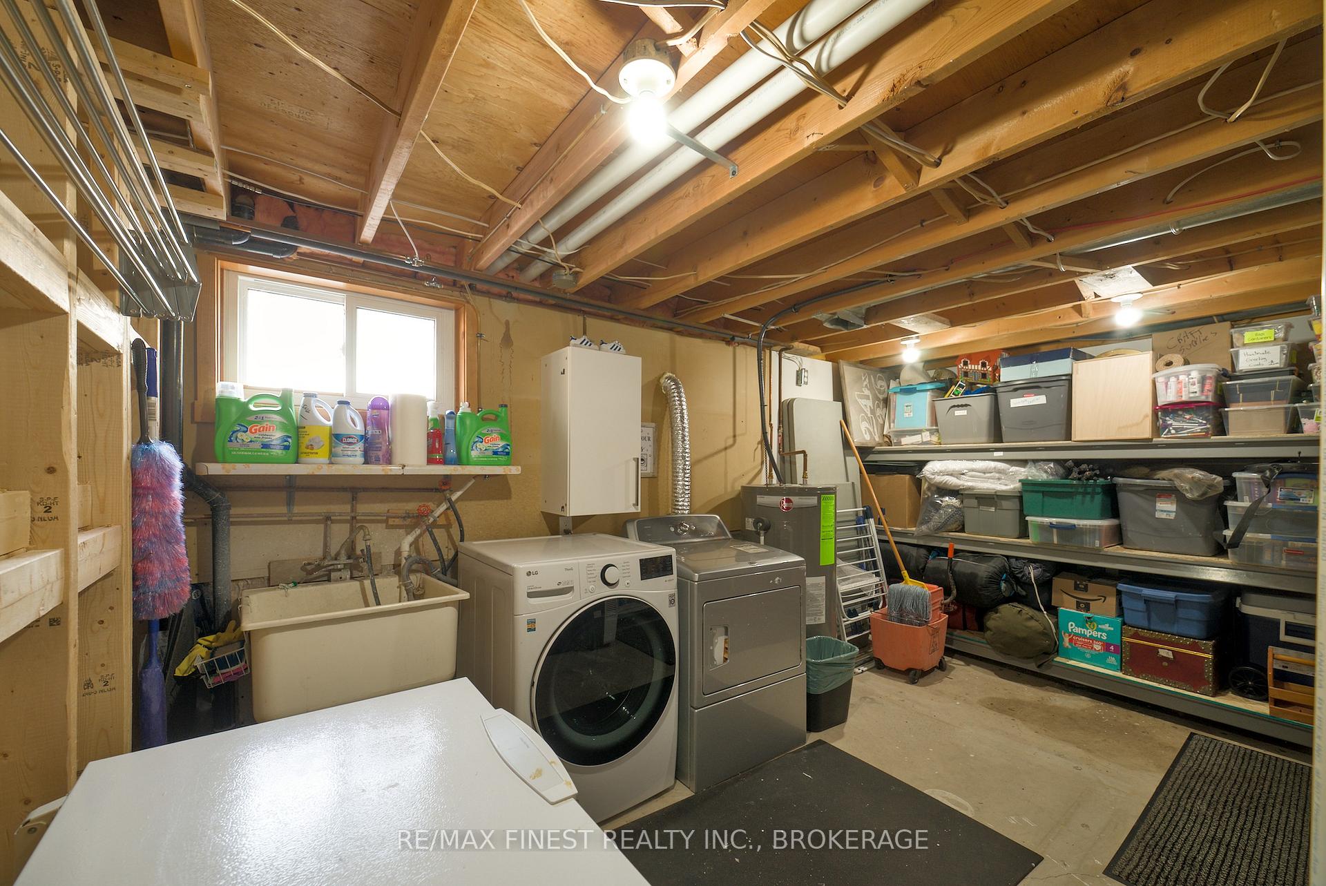 Photo 23 of 23 Dauphin Avenue, Kingston, Rideau — HOMEH