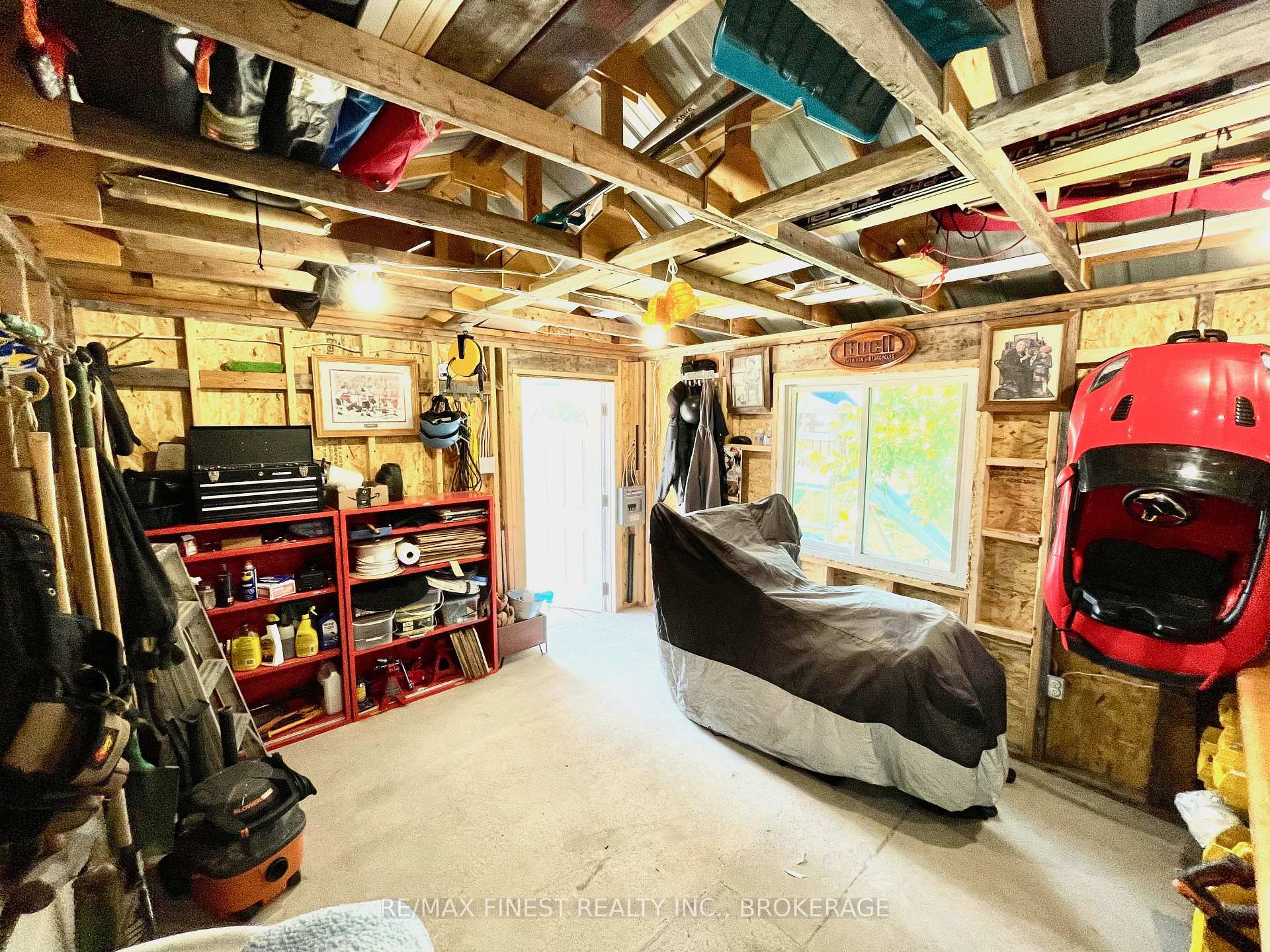 Photo 29 of 23 Dauphin Avenue, Kingston, Rideau — HOMEH